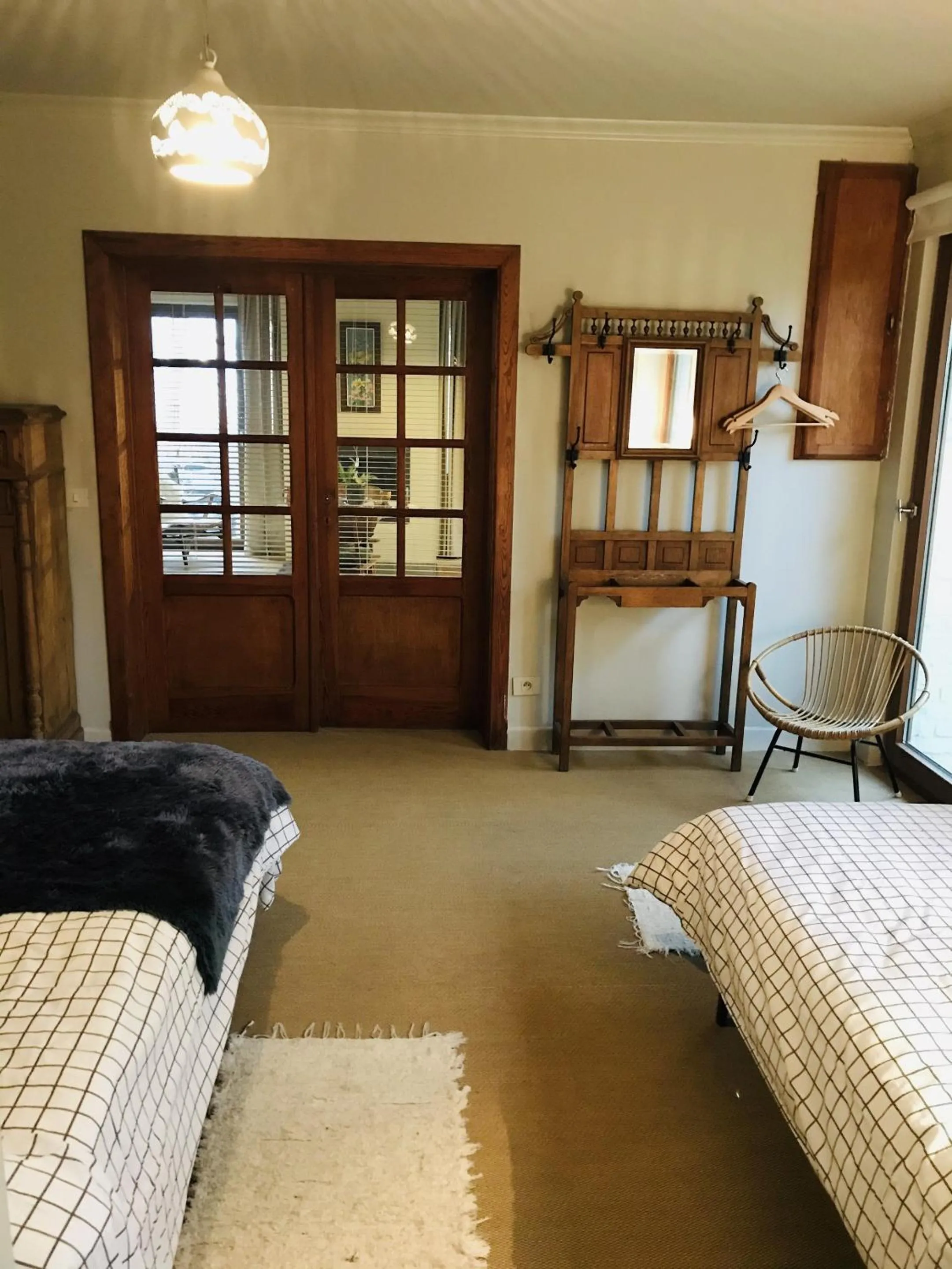 Other in Panacée Guesthouses