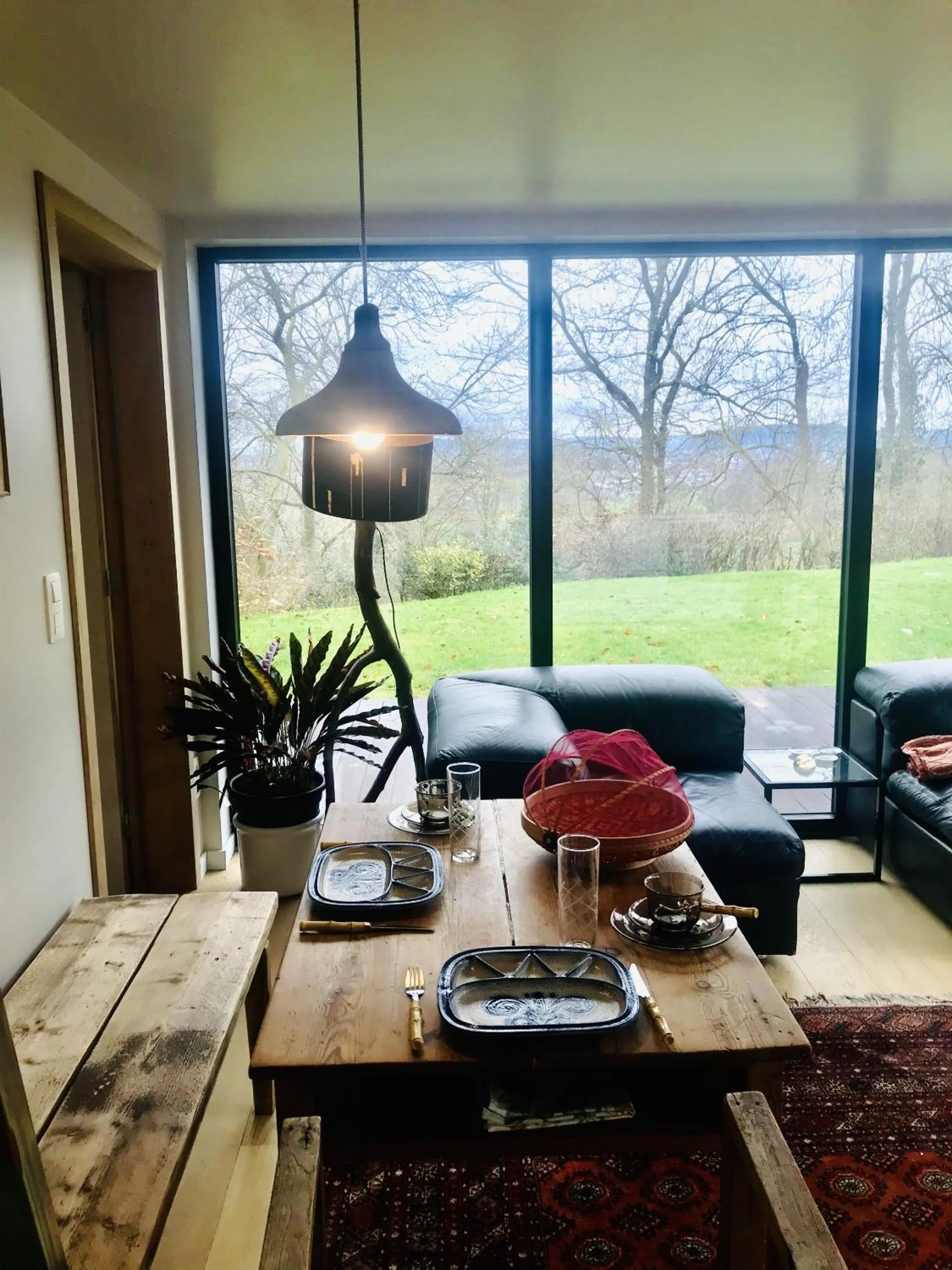 Other in Panacée Guesthouses