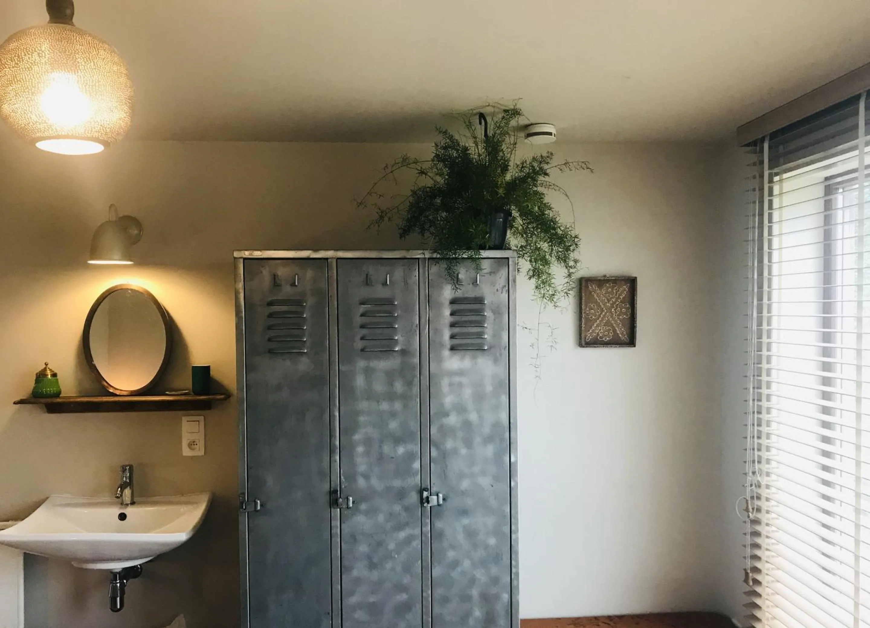 Other in Panacée Guesthouses