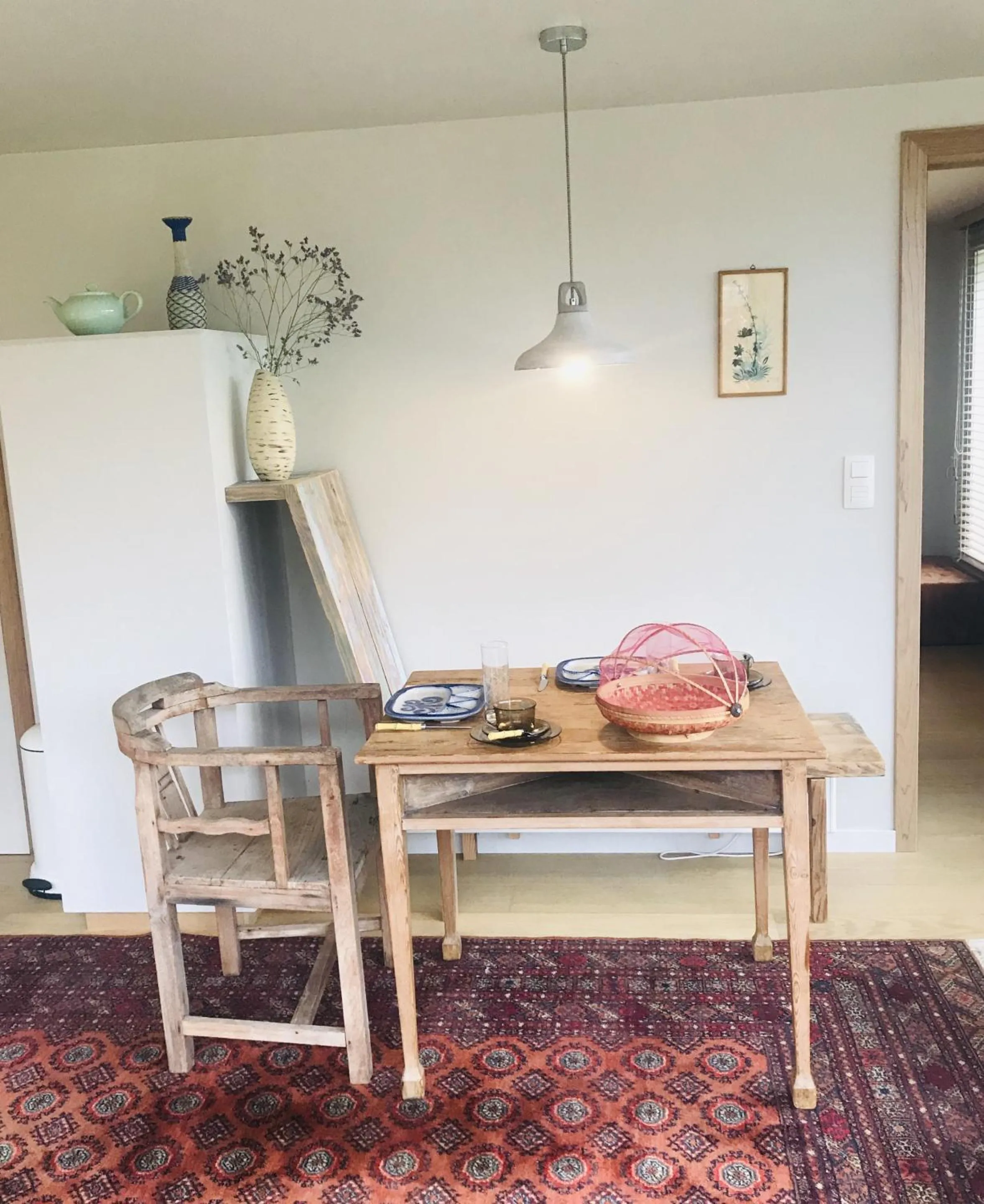 Other in Panacée Guesthouses