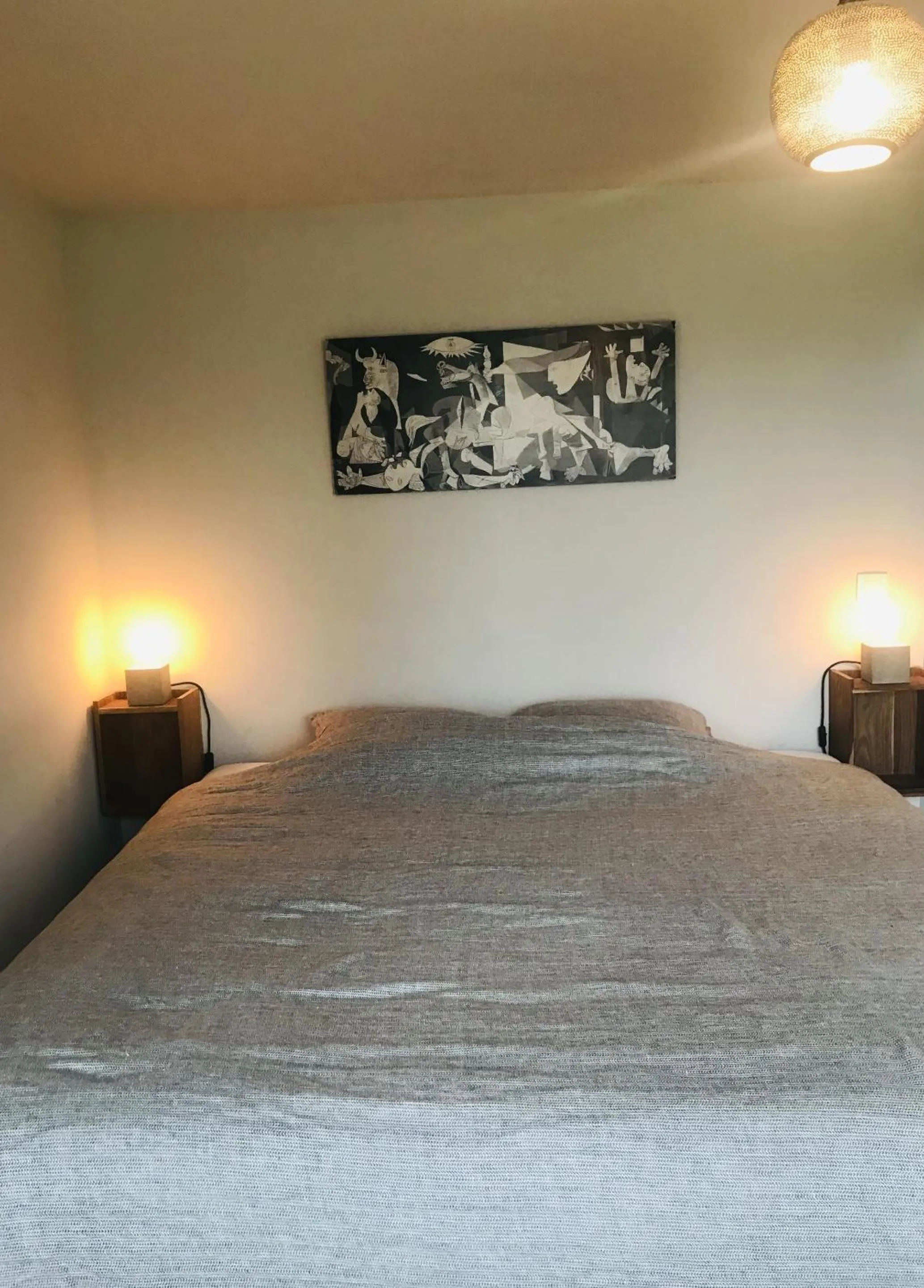 Other in Panacée Guesthouses