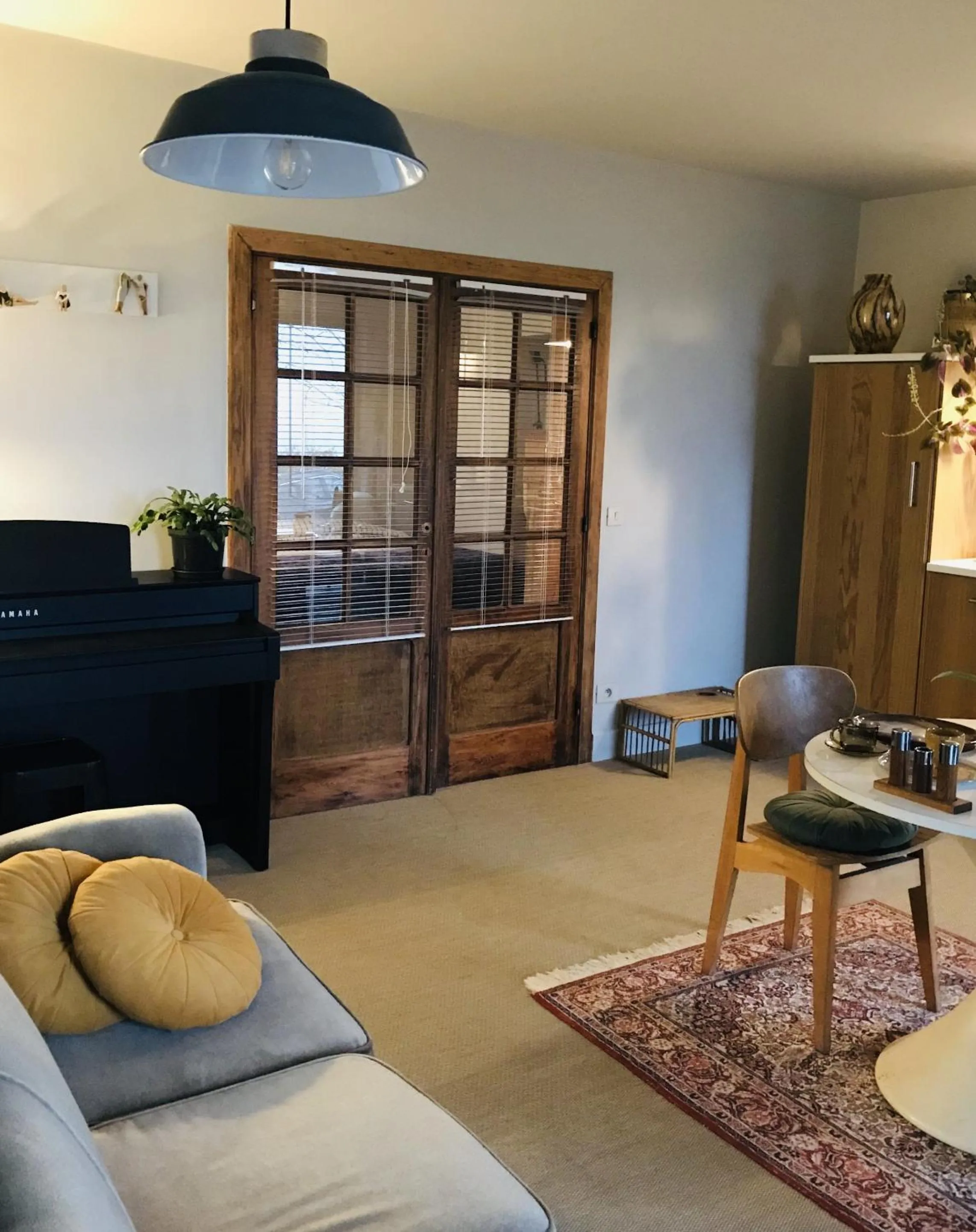 Other in Panacée Guesthouses