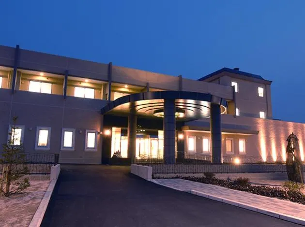 The Gran Resort Oumi Maiko