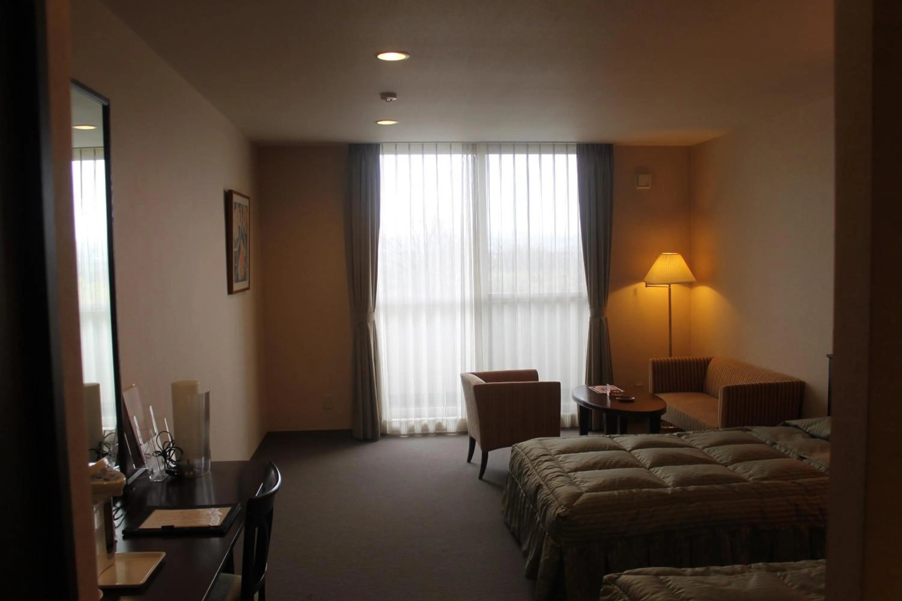 The Gran Resort Oumi Maiko