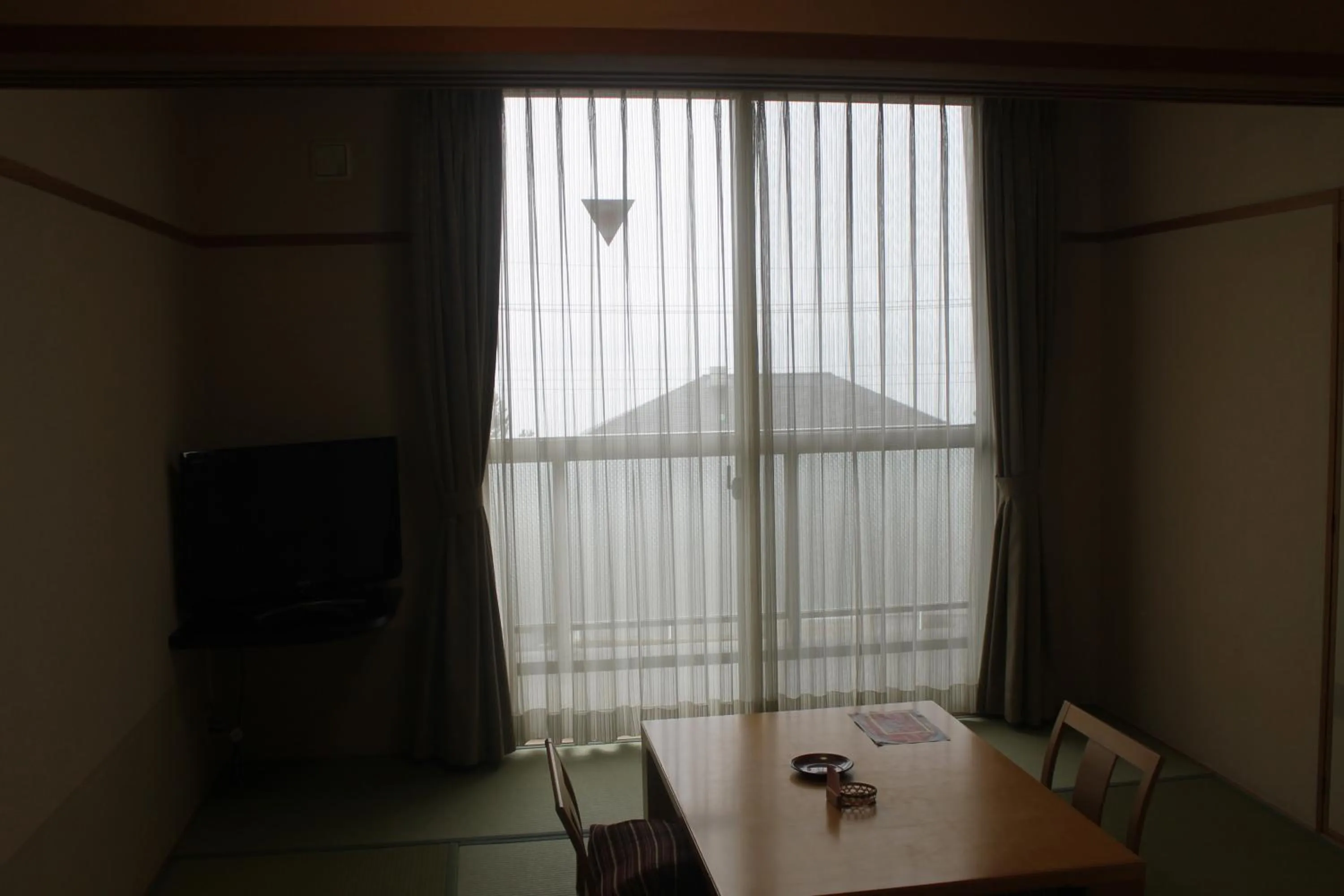 Photo of the whole room in The Gran Resort Oumi Maiko