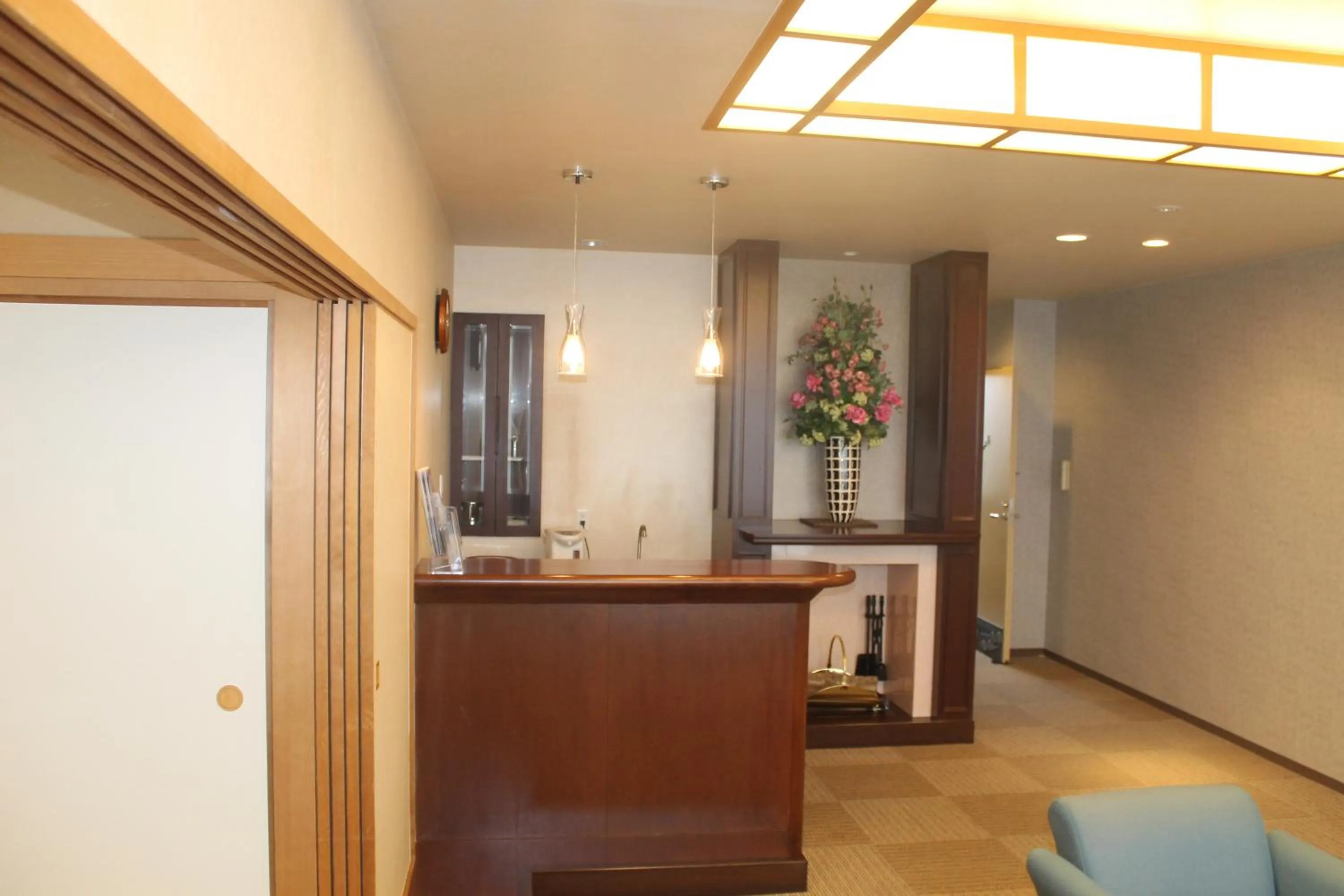 The Gran Resort Oumi Maiko