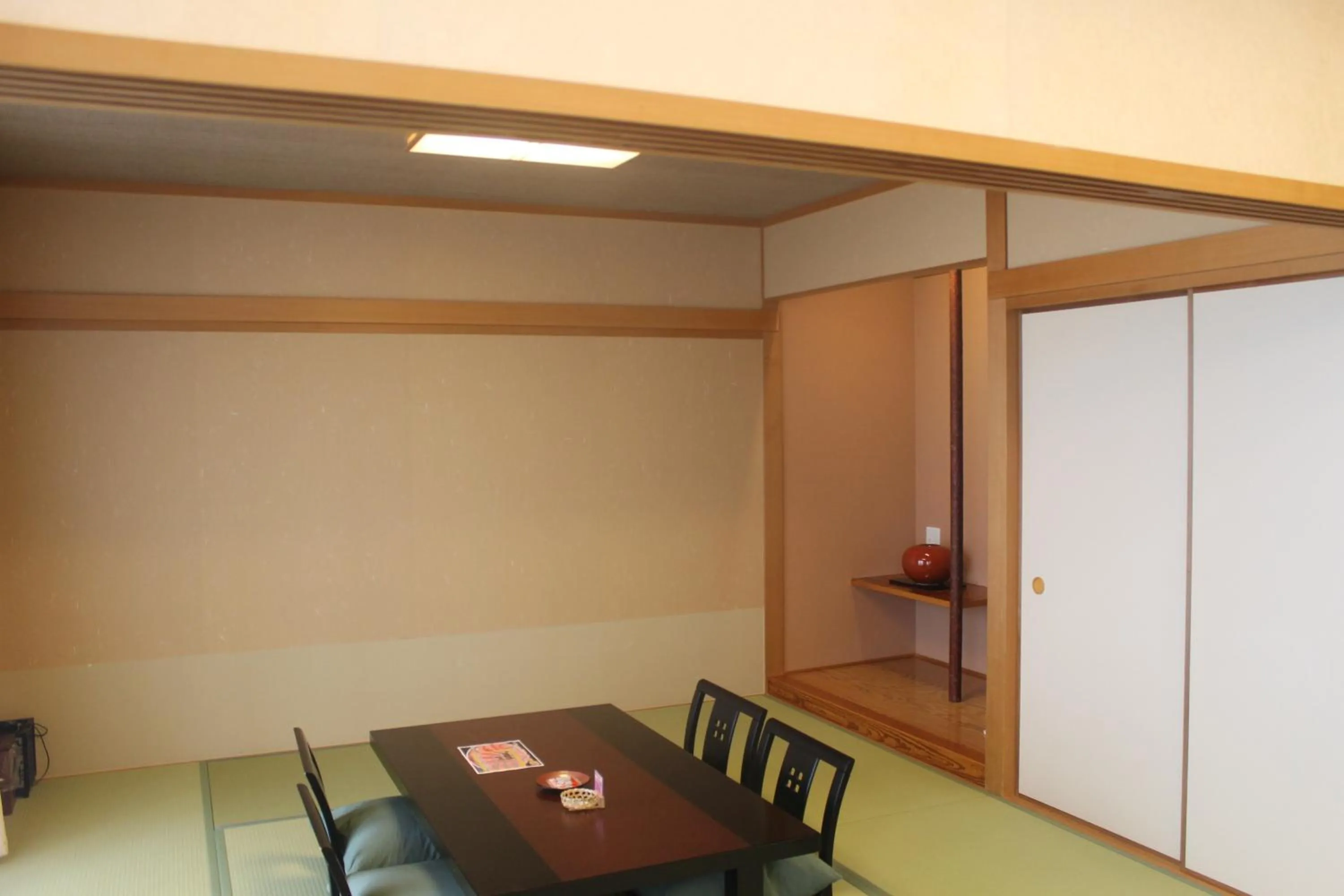 The Gran Resort Oumi Maiko