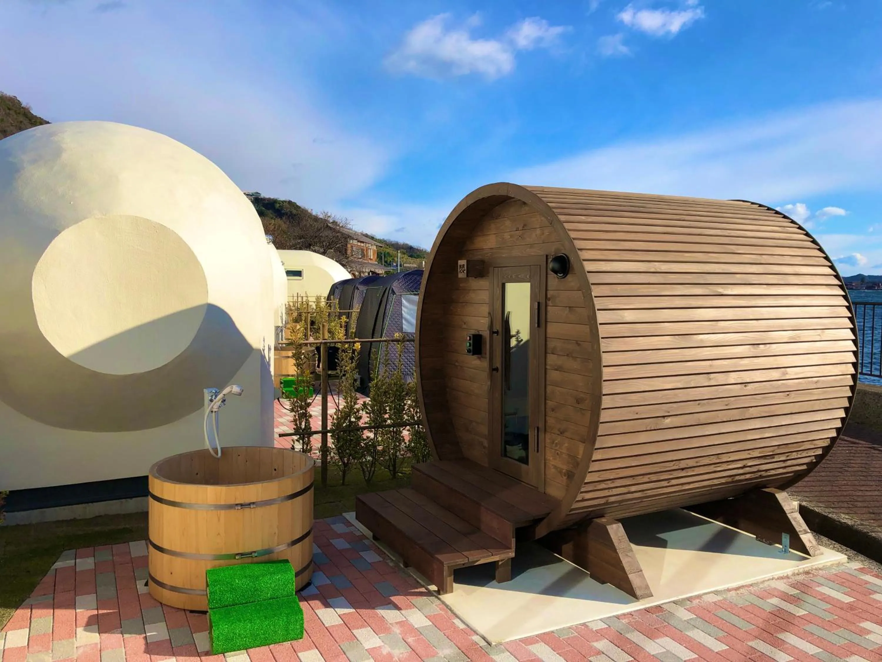 The Gran Resort Amanohashidate