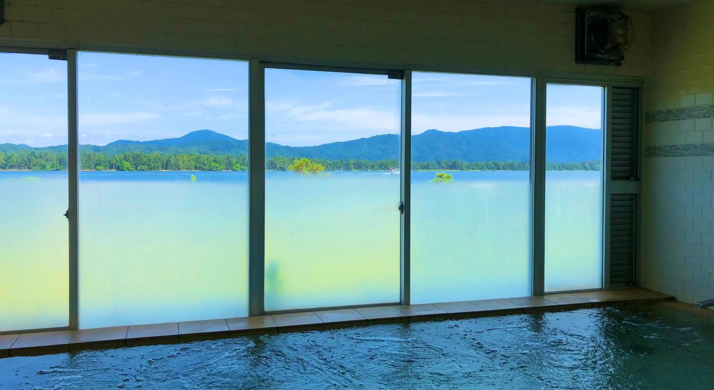 The Gran Resort Amanohashidate