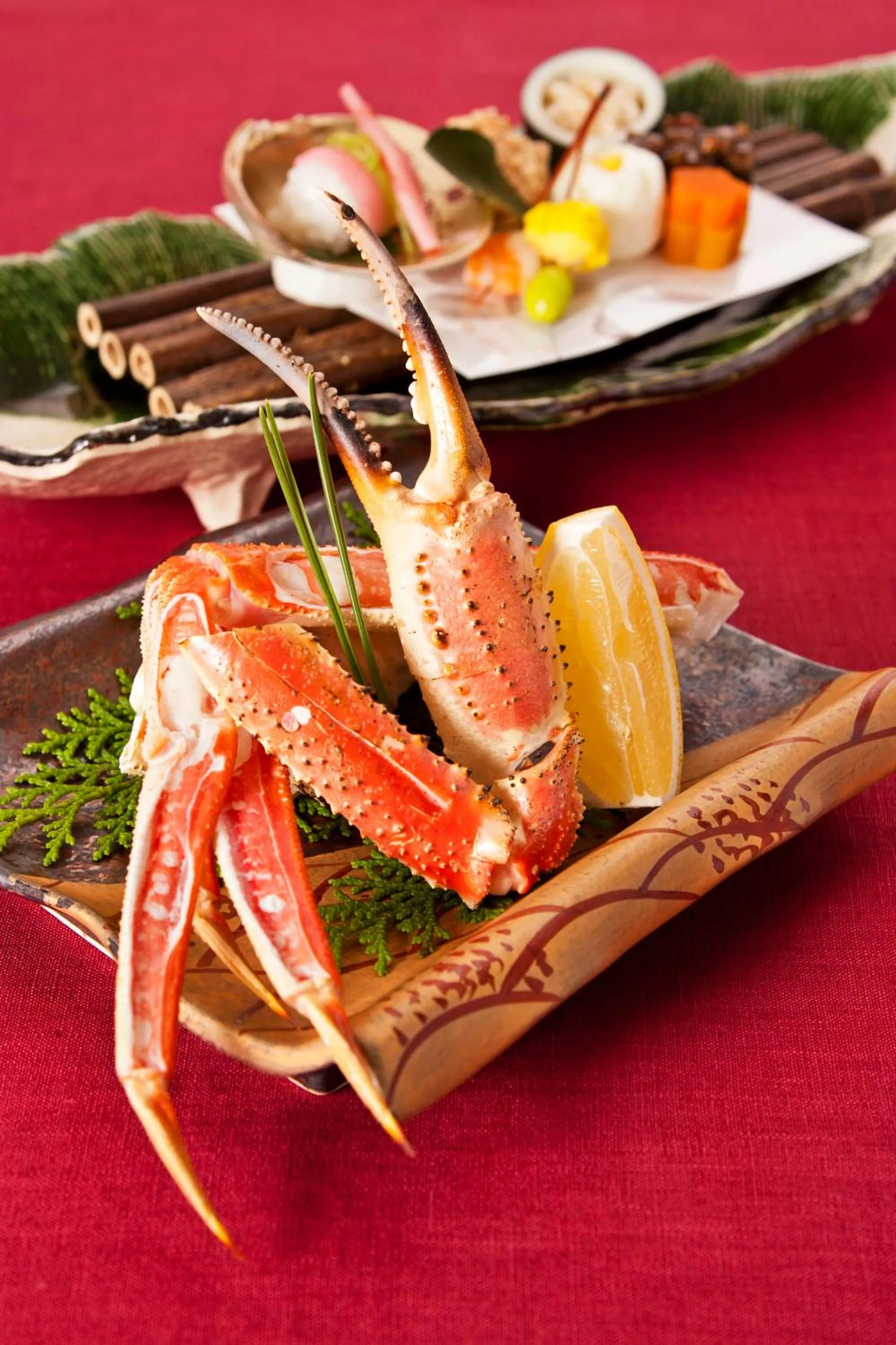 The Gran Resort Amanohashidate