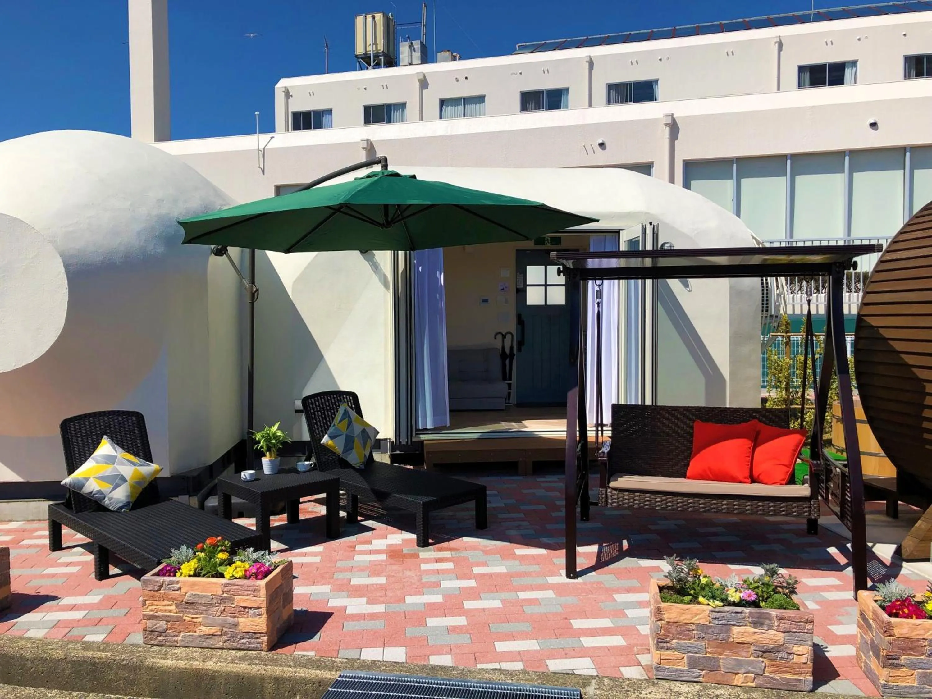 The Gran Resort Amanohashidate