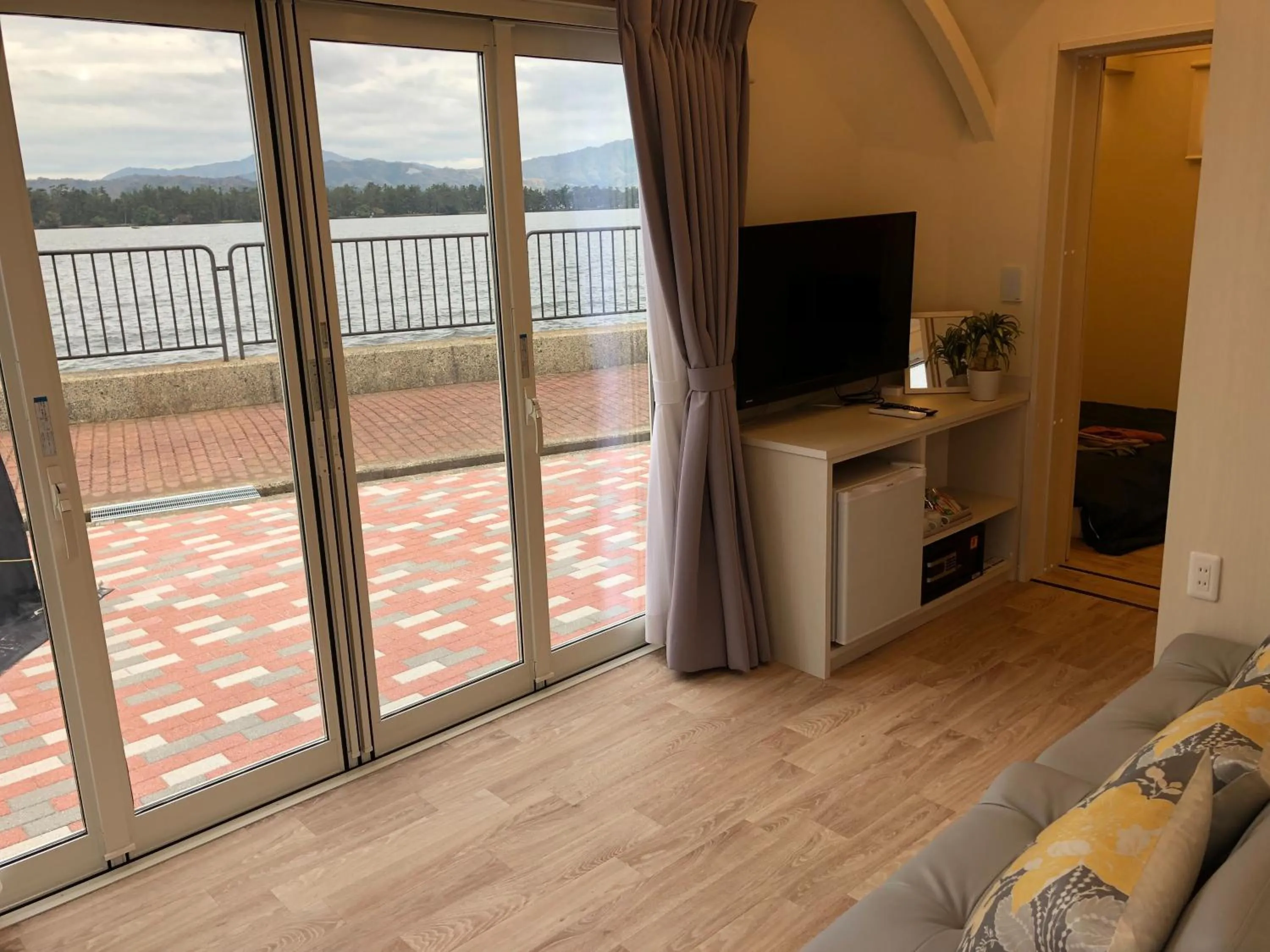 The Gran Resort Amanohashidate