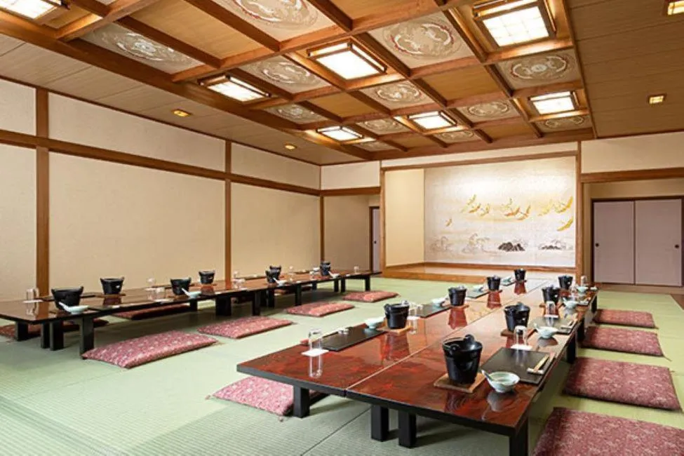 The Gran Resort Amanohashidate