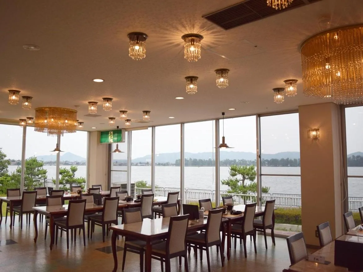 The Gran Resort Amanohashidate