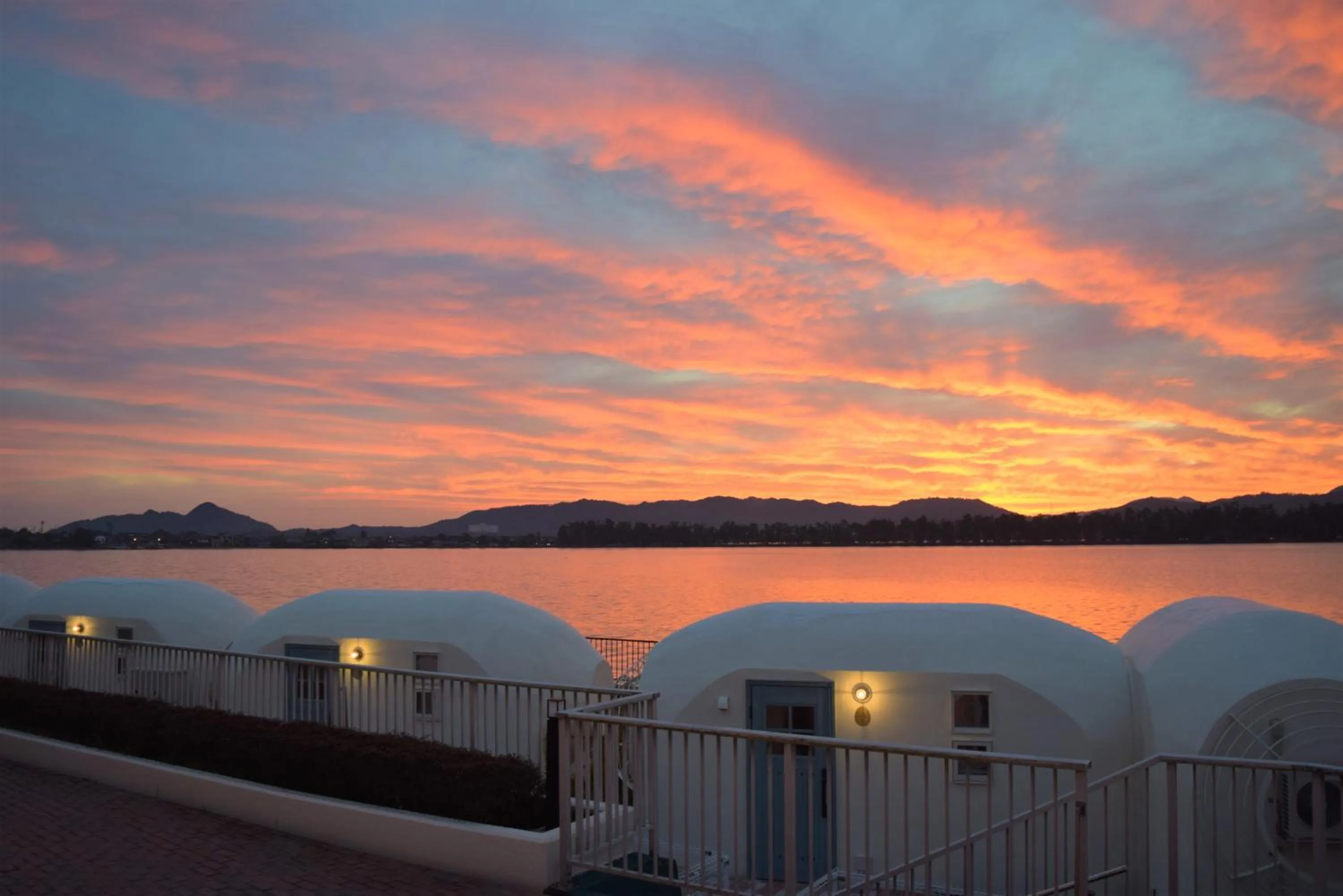 The Gran Resort Amanohashidate