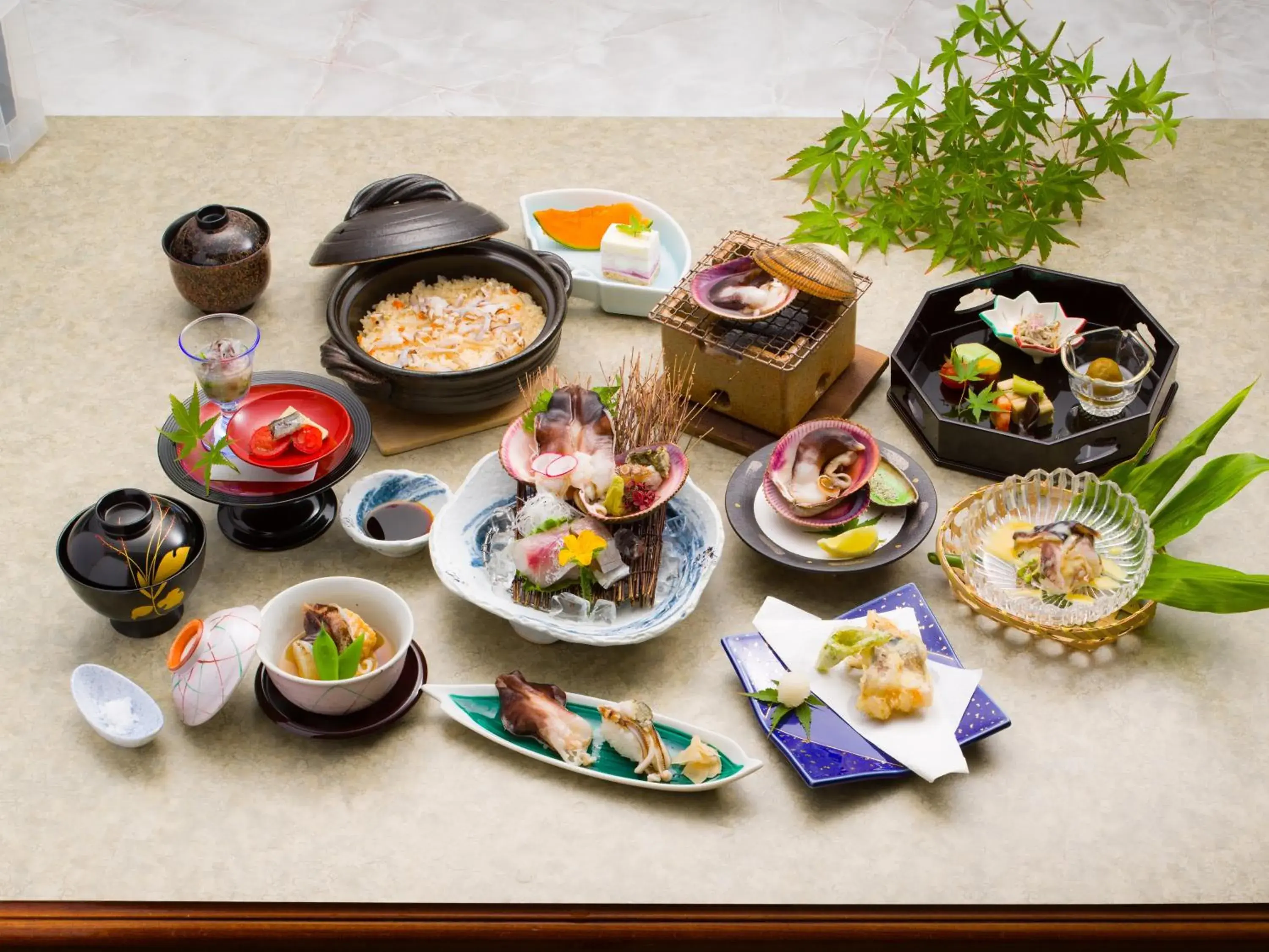 The Gran Resort Amanohashidate The Gran Resort Amanohashidate