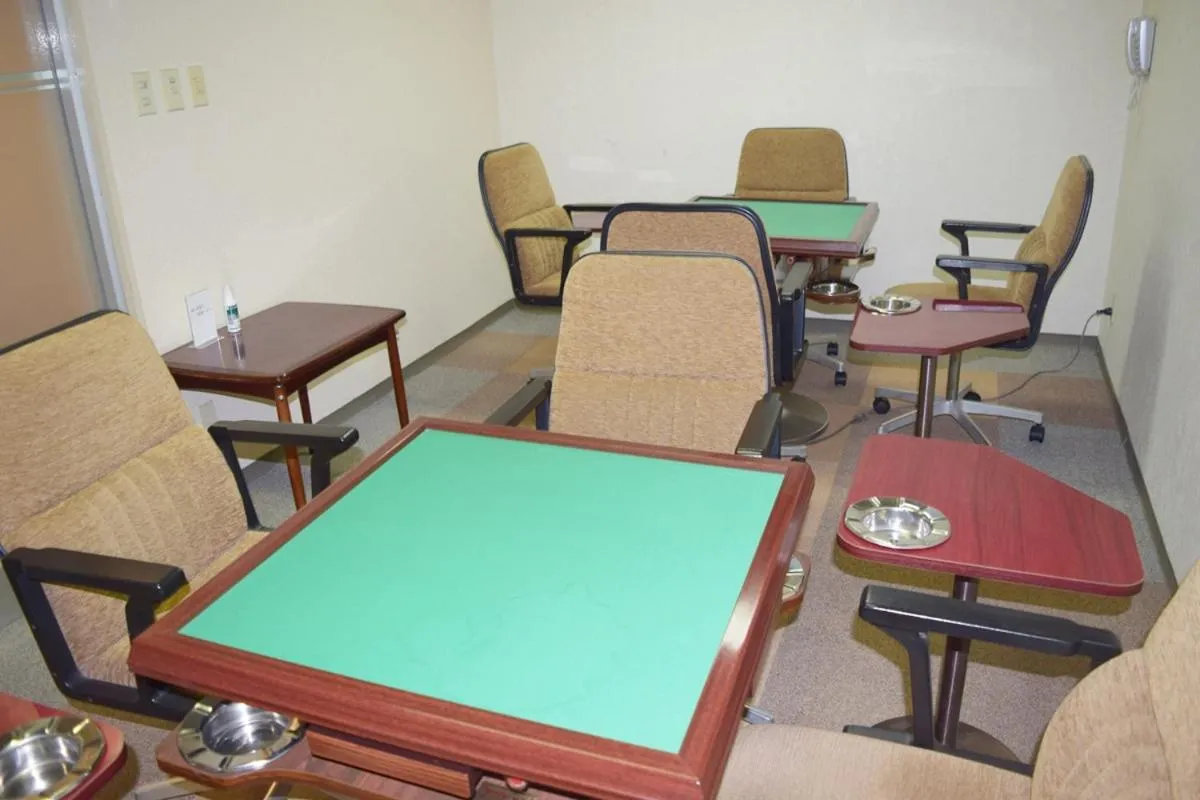 The Gran Resort Amanohashidate