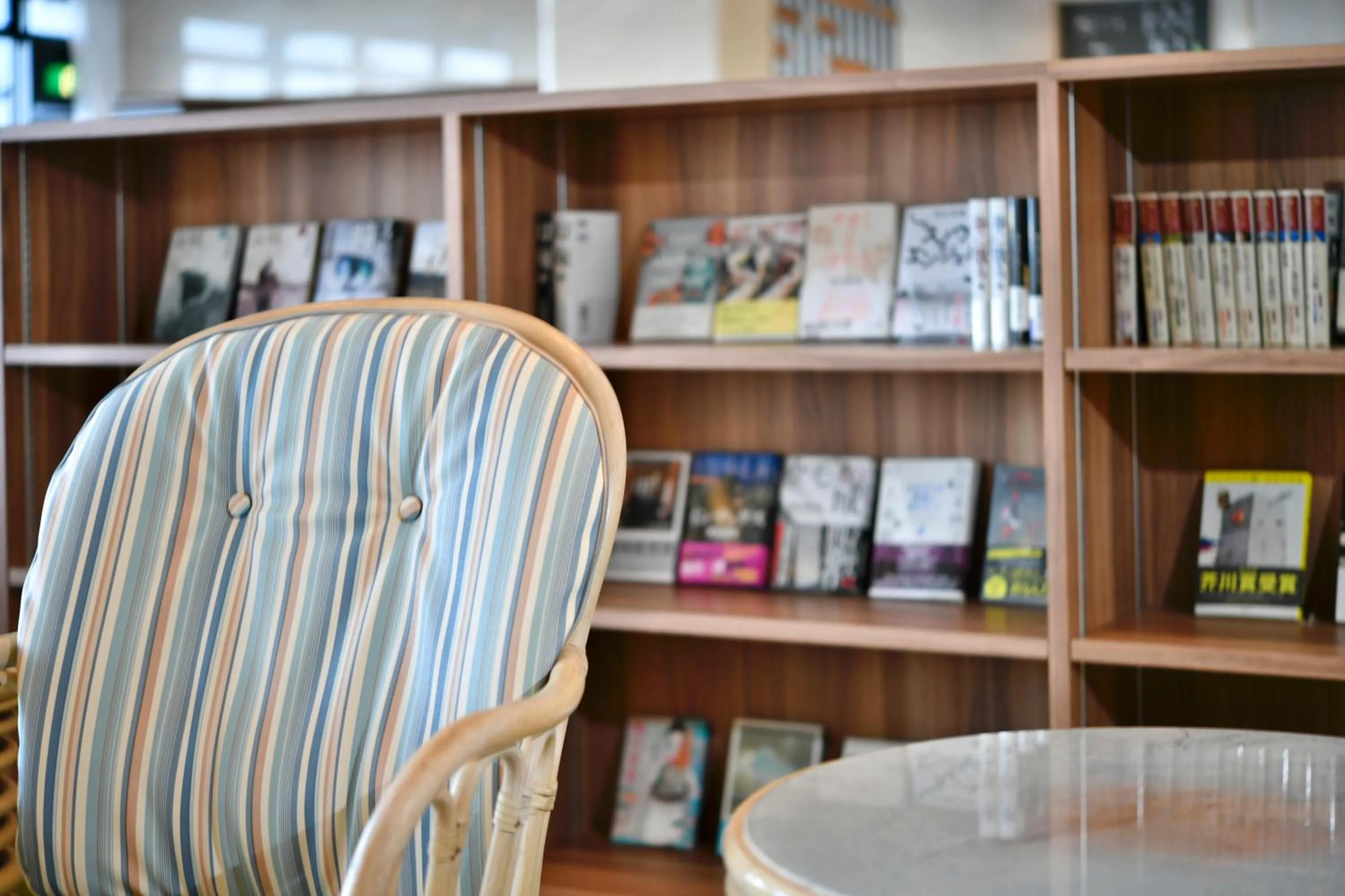 Lobby or reception in The Gran Resort Elegante Shirahama