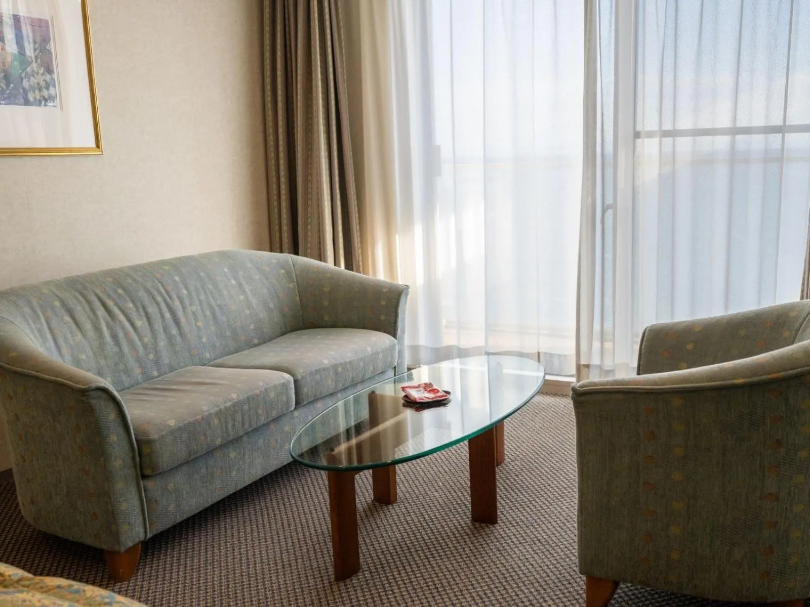 The Gran Resort Elegante Awajishima