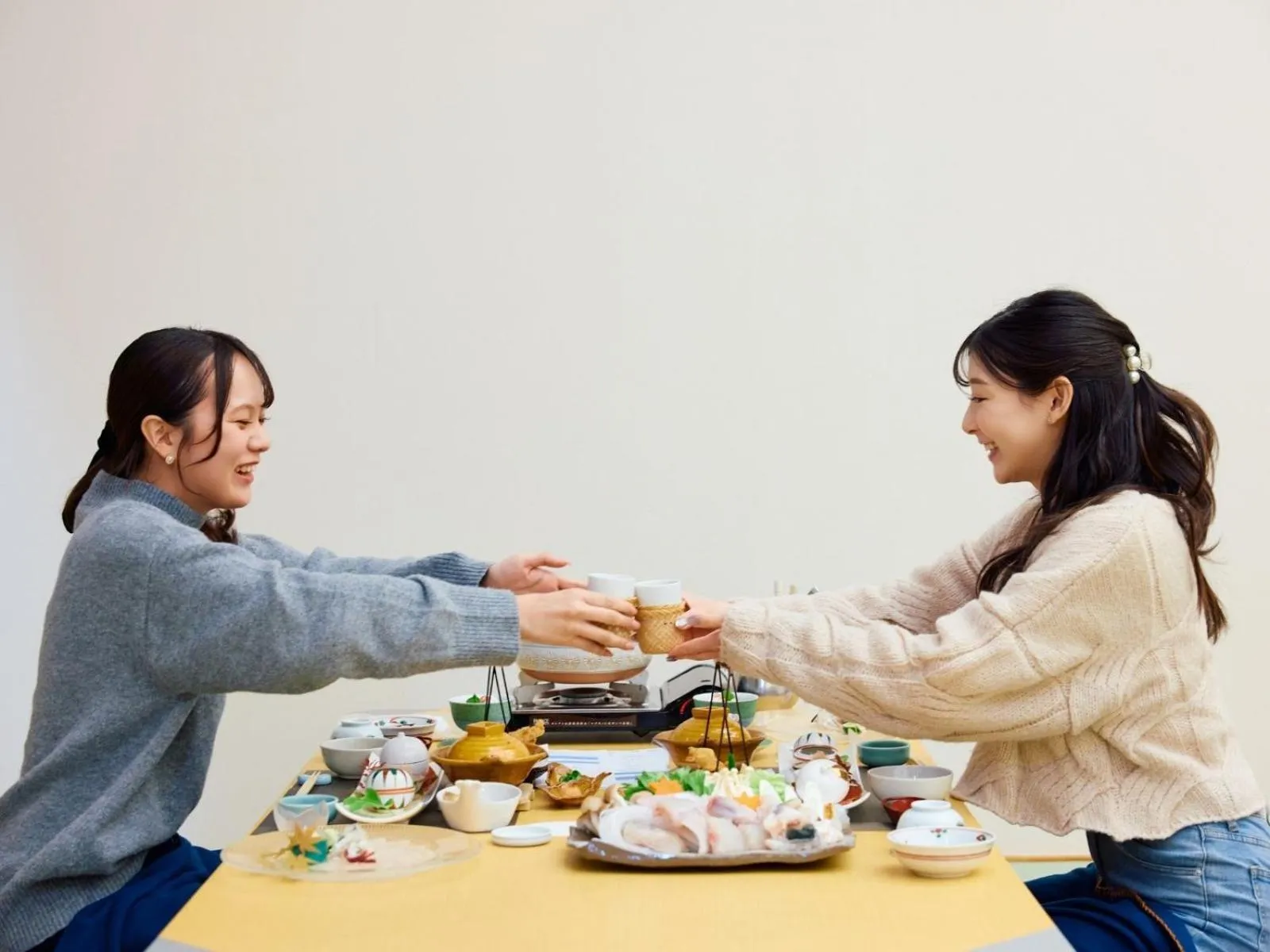 The Gran Resort Elegante Awajishima