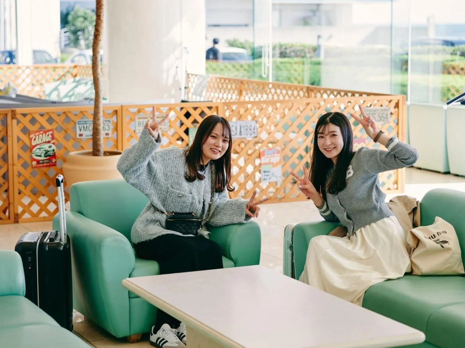 The Gran Resort Elegante Awajishima