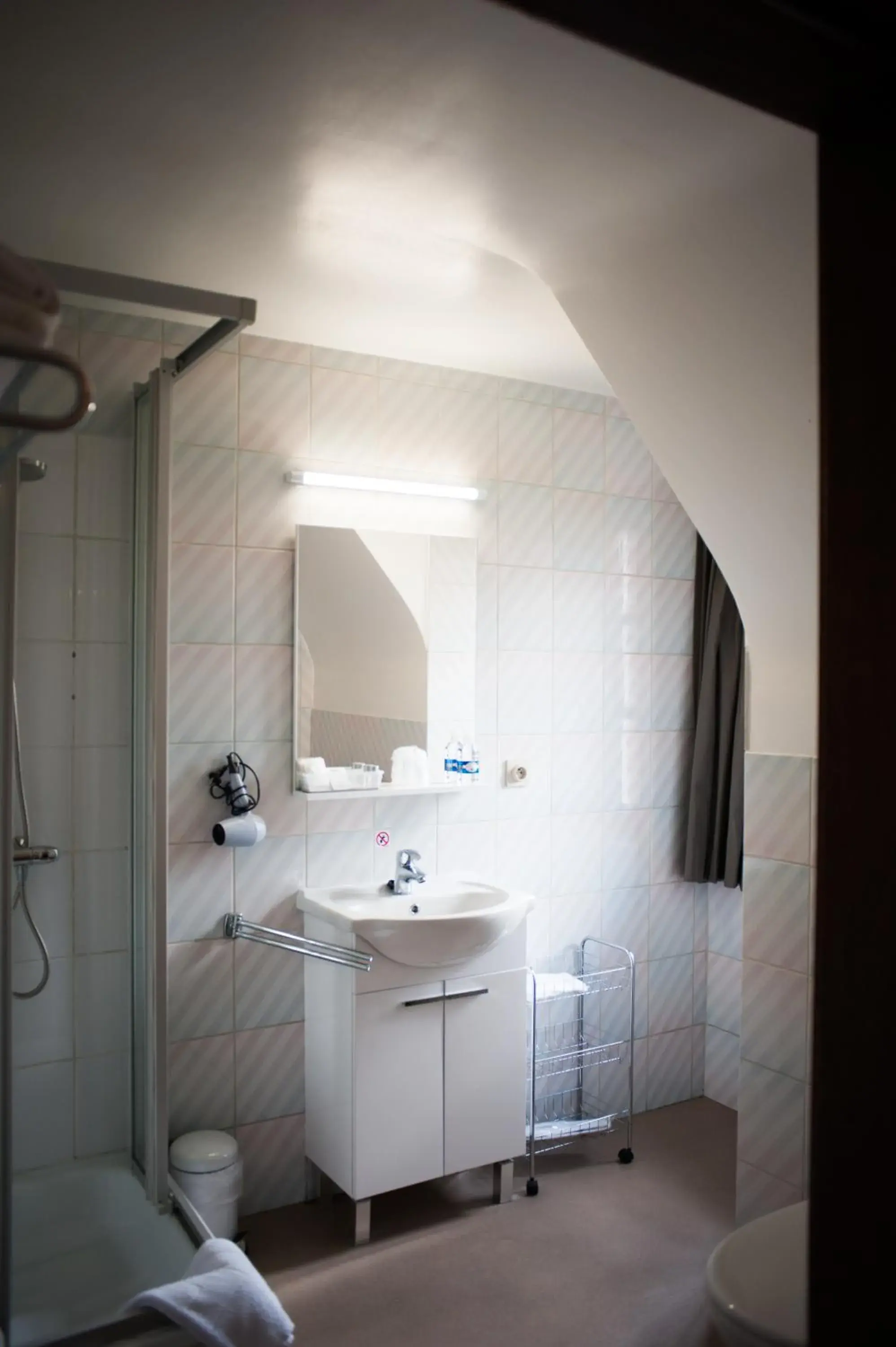 Two-Bedroom Apartment in JFK Hotel Zelzate - Gent Two-Bedroom Apartment in JFK Hotel Zelzate - Gent