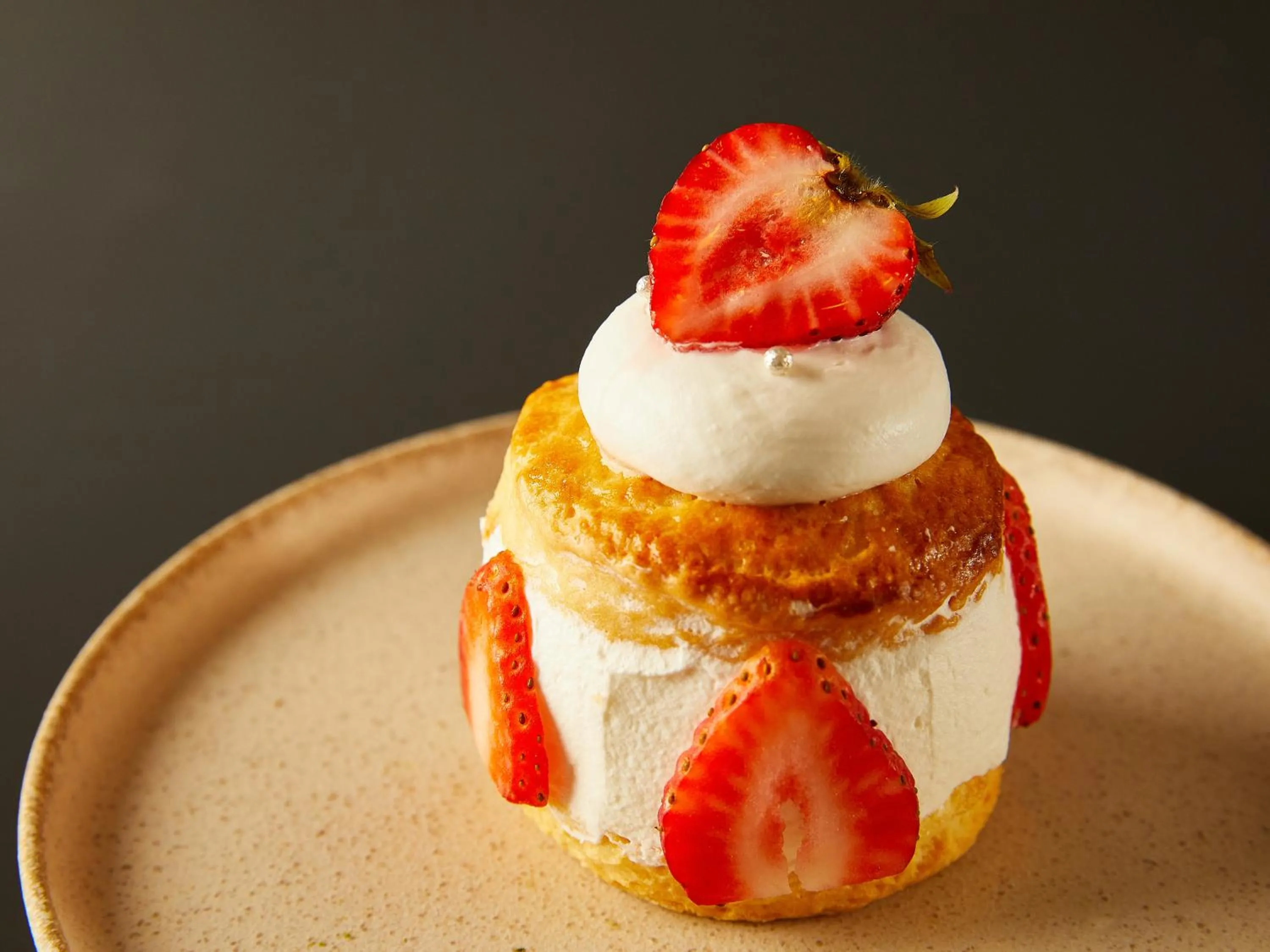 Food in sequence KYOTO GOJO