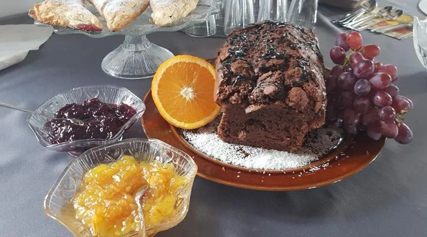 Pokoje Gościnne Art- Dworek