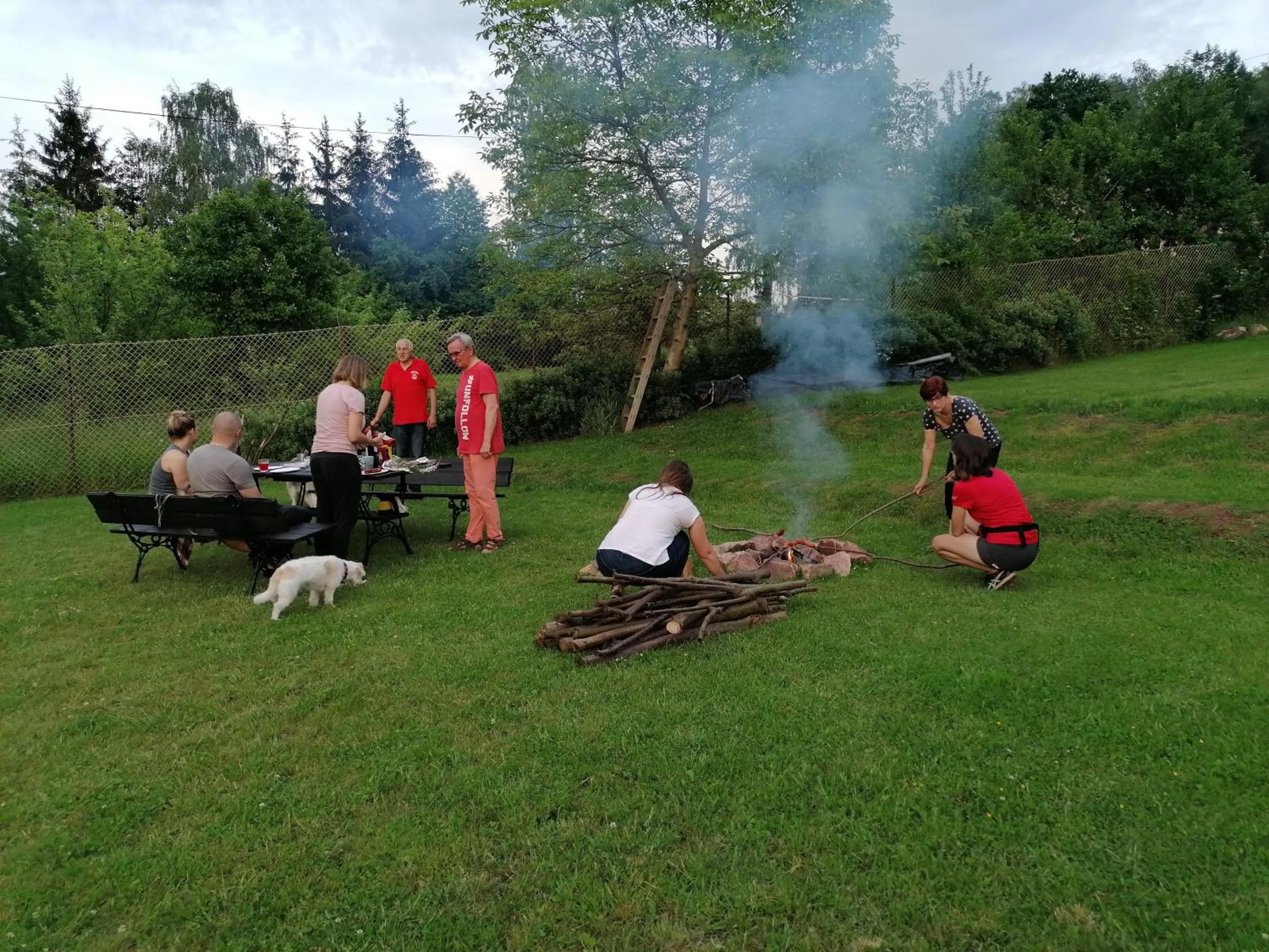 Pokoje Gościnne Art- Dworek