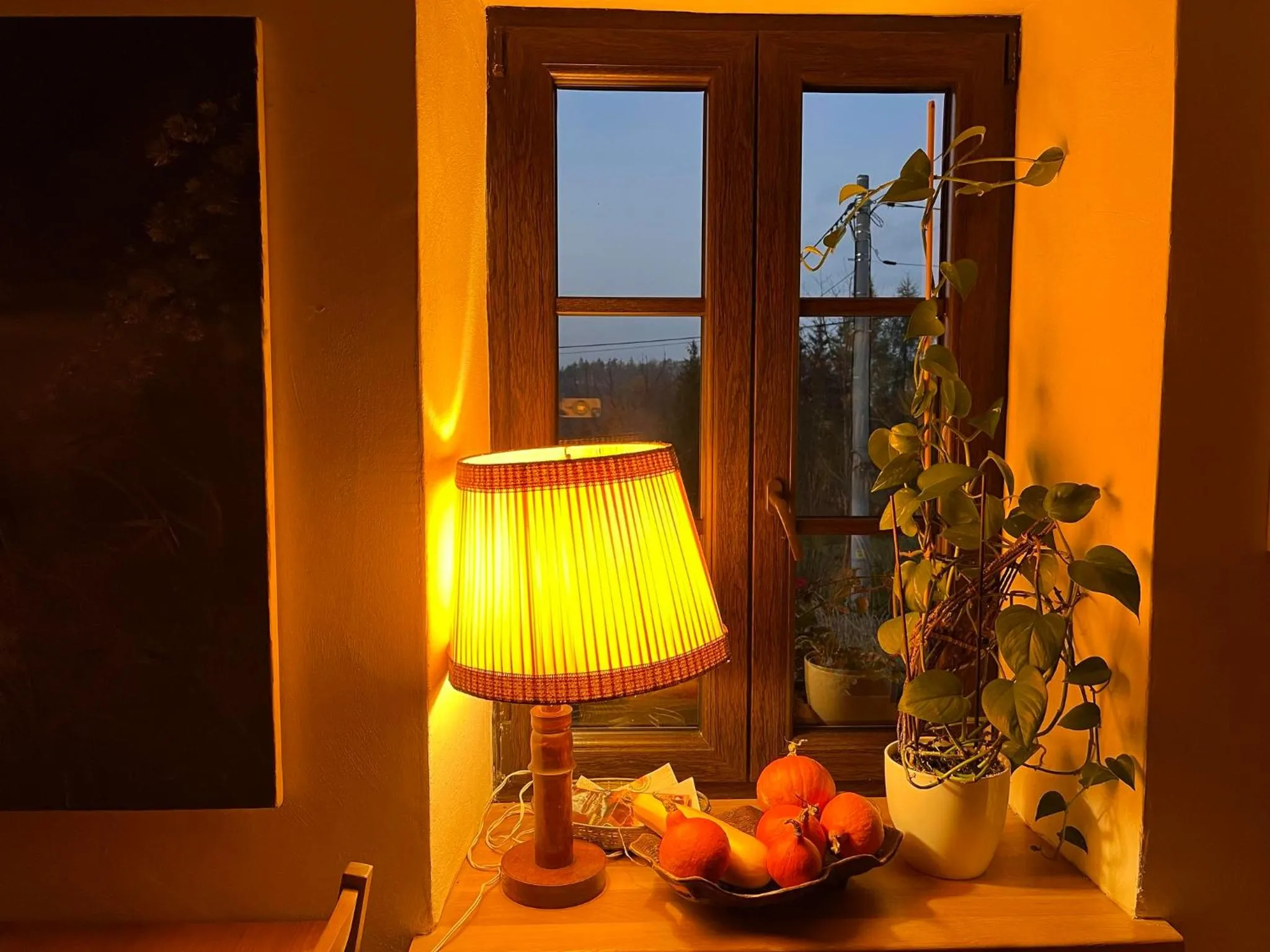 Pokoje Gościnne Art- Dworek