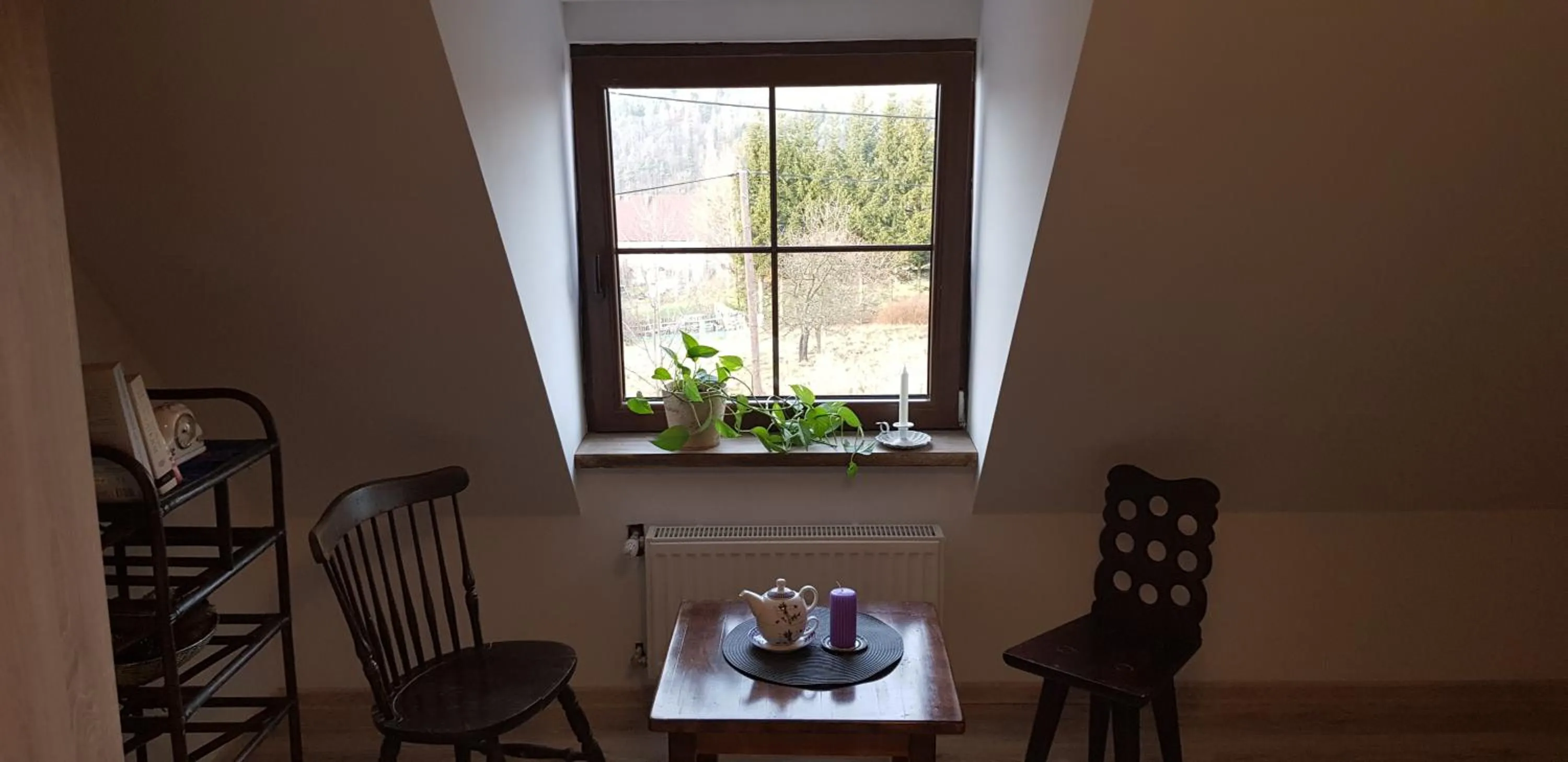 Pokoje Gościnne Art- Dworek