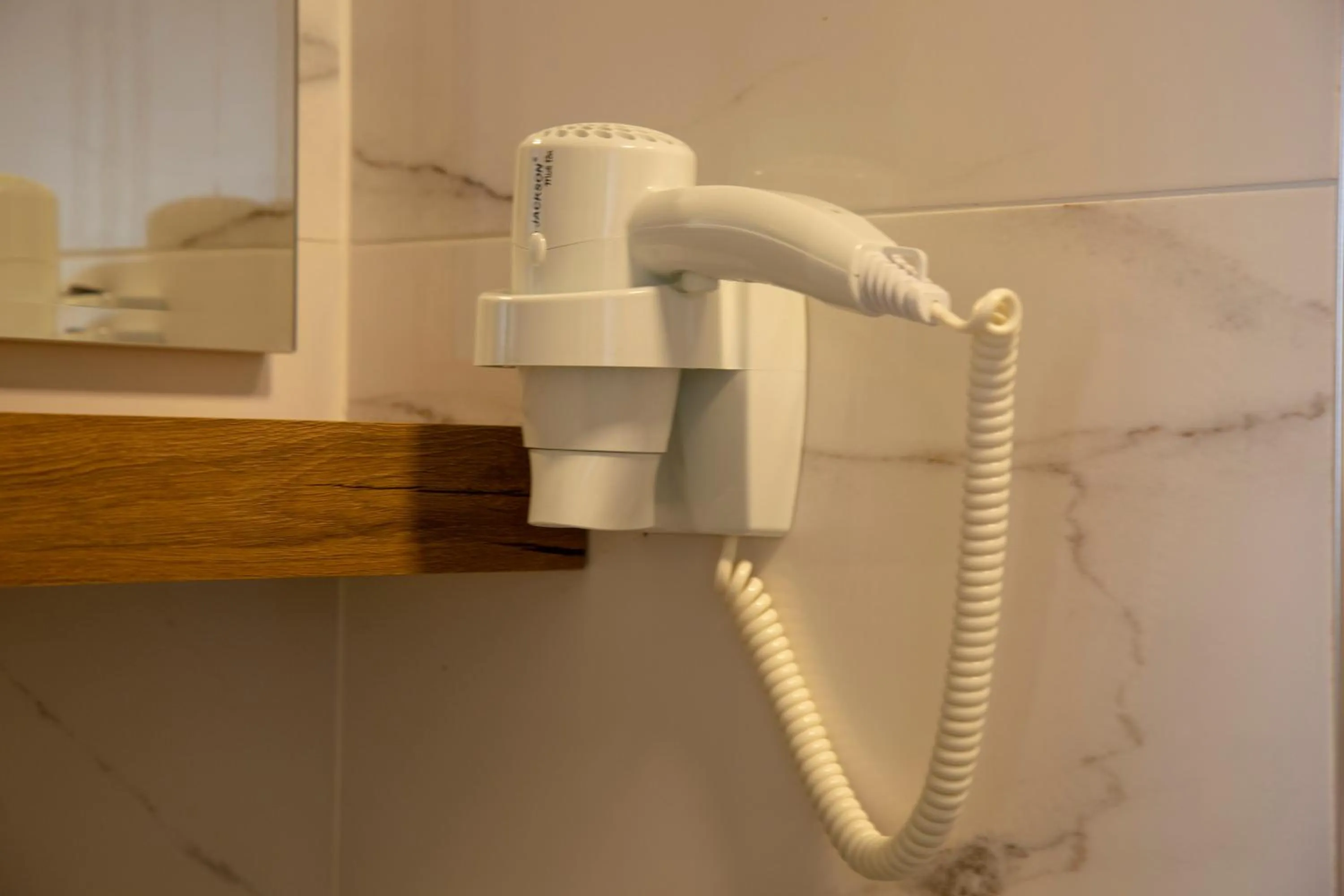 heating in Golden World Suite Hotel