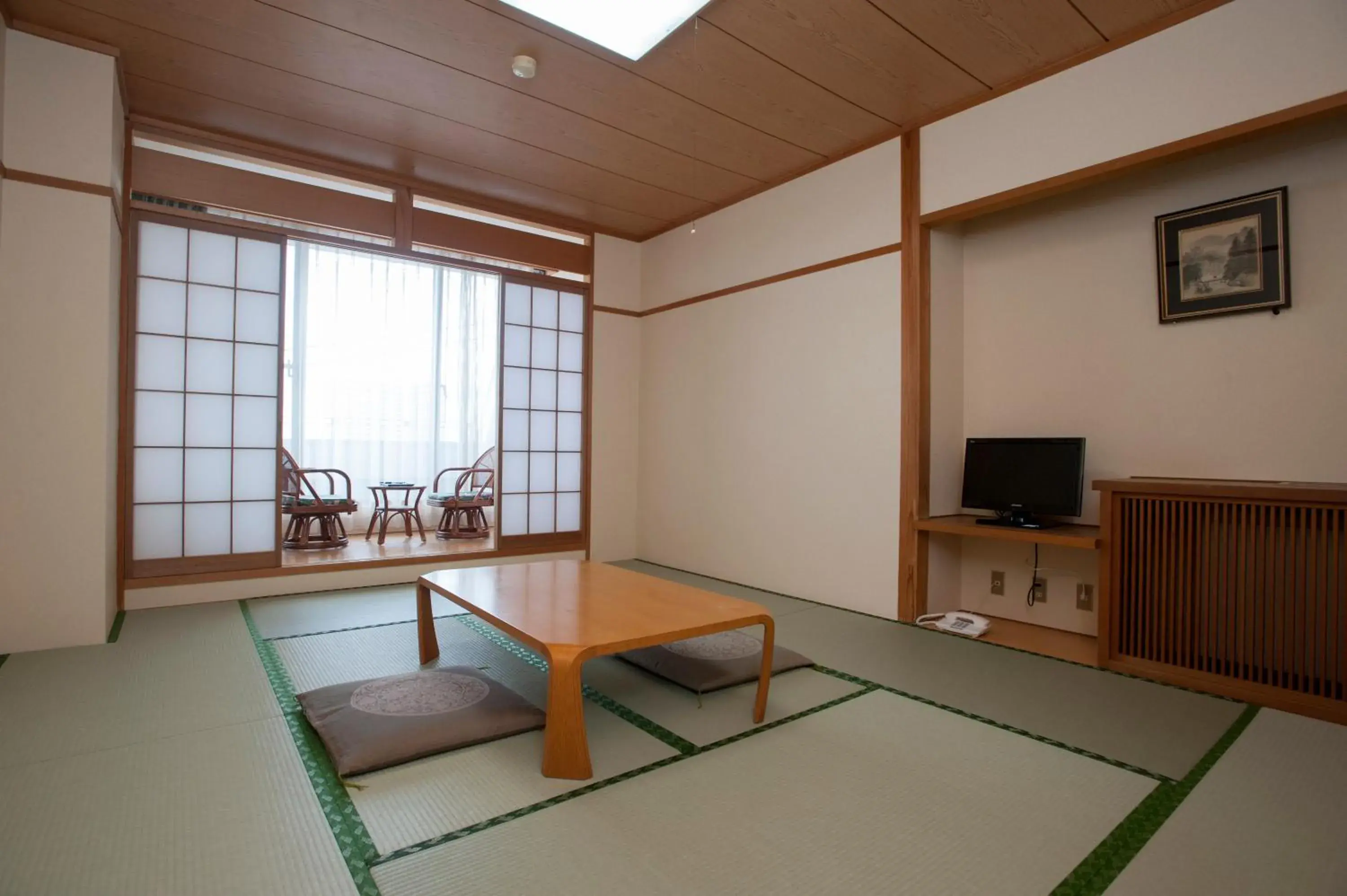 Photo of the whole room in The Gran Resort Elegante Atami Photo of the whole room in The Gran Resort Elegante Atami