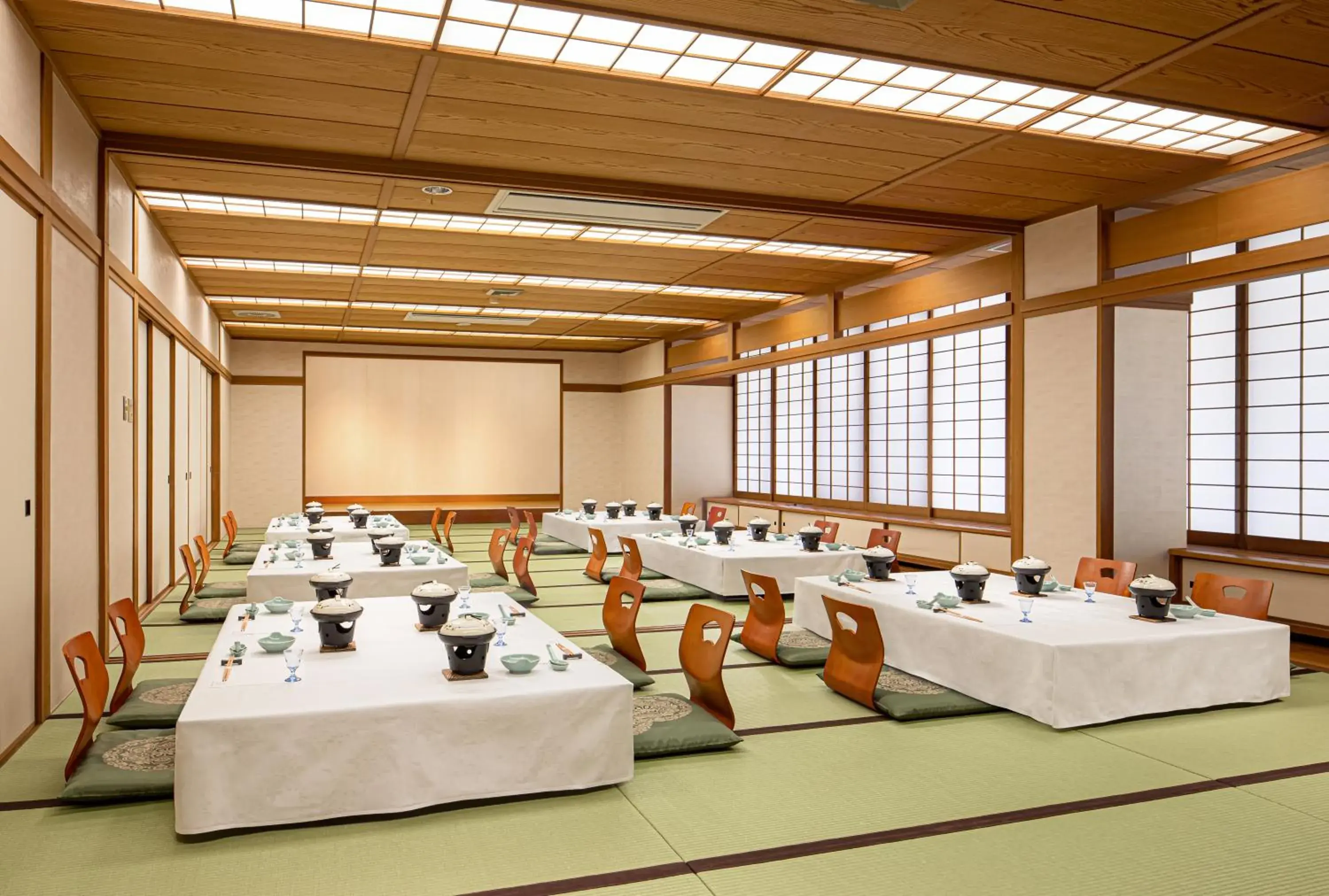 Restaurant/places to eat in The Gran Resort Elegante Atami Restaurant/places to eat in The Gran Resort Elegante Atami