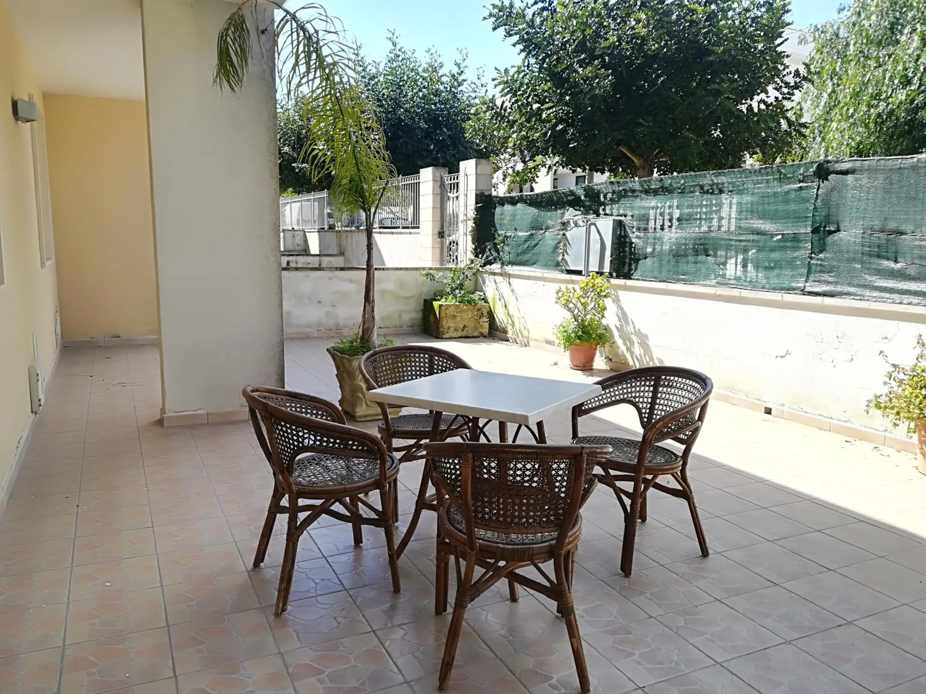 Casa vacanze laura Otranto centro, Salento 6 posti