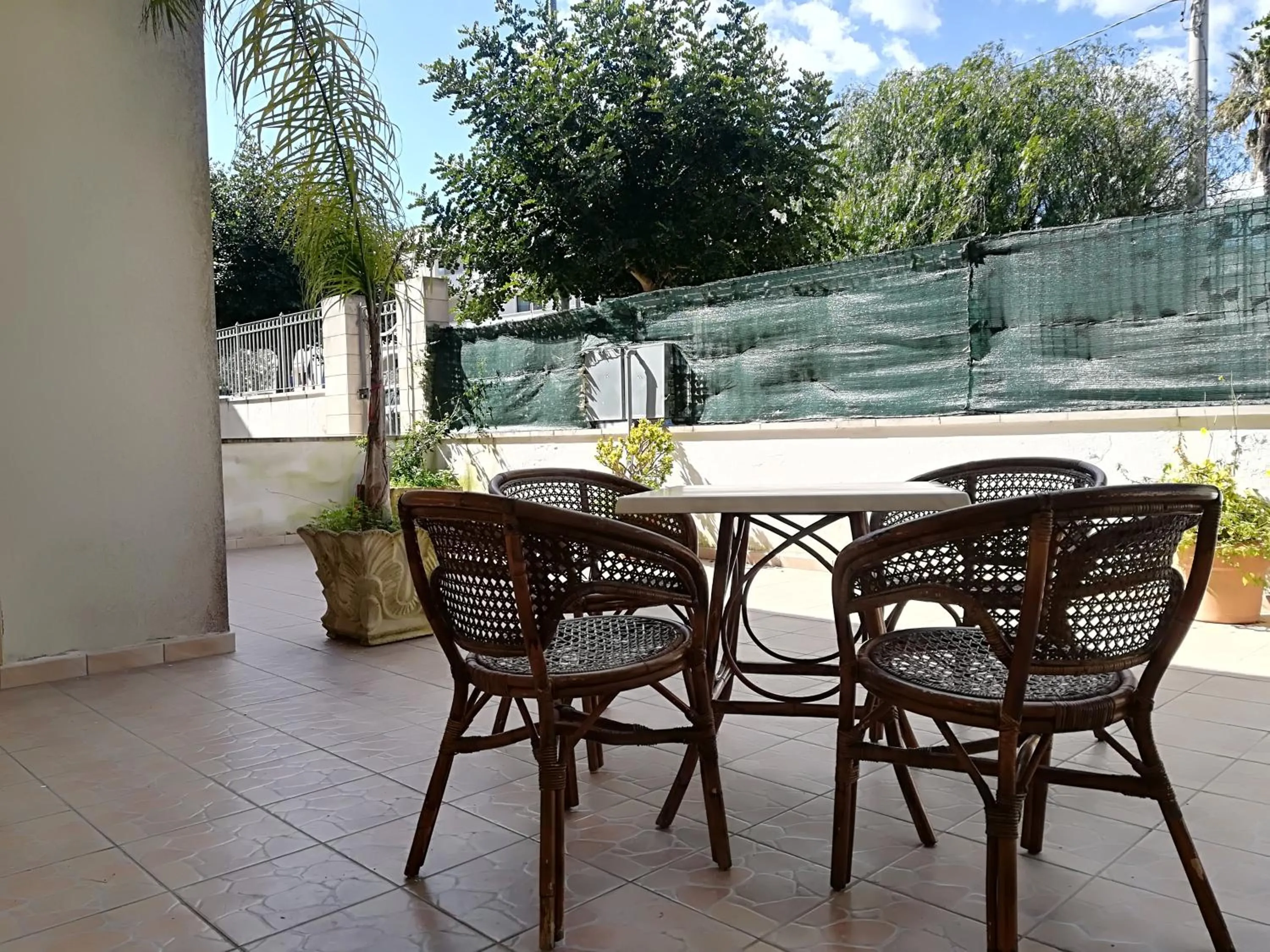 Casa vacanze laura Otranto centro, Salento 6 posti