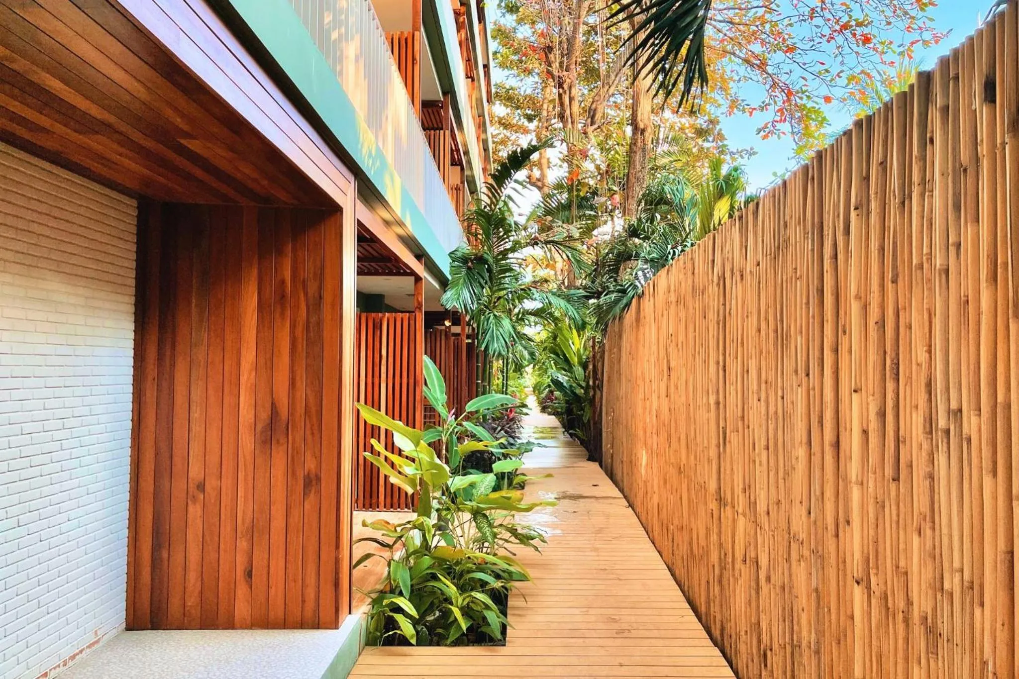 Spring in The Stay Chaweng Beach Resort- SHA Plus