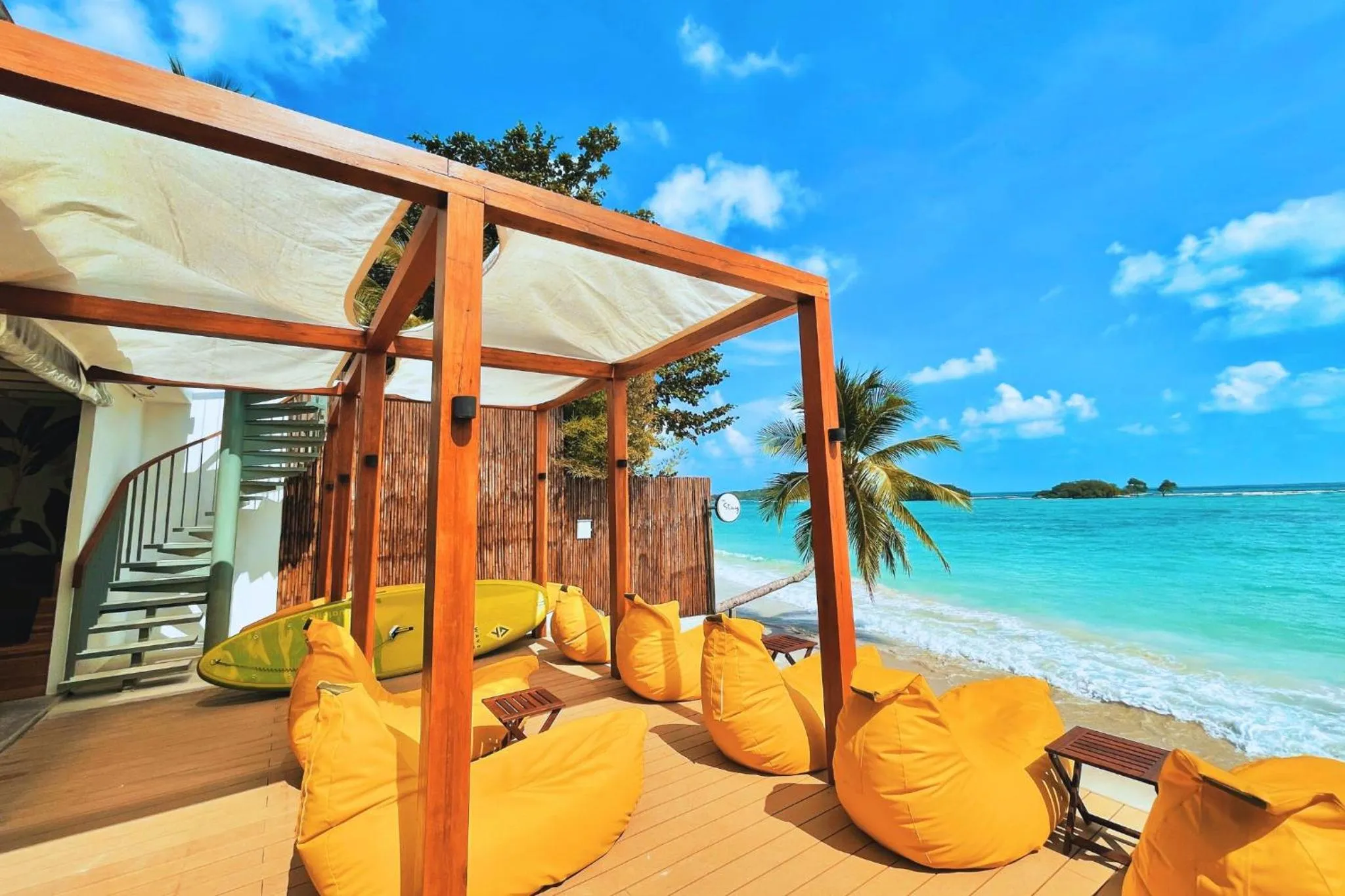 Day in The Stay Chaweng Beach Resort- SHA Plus