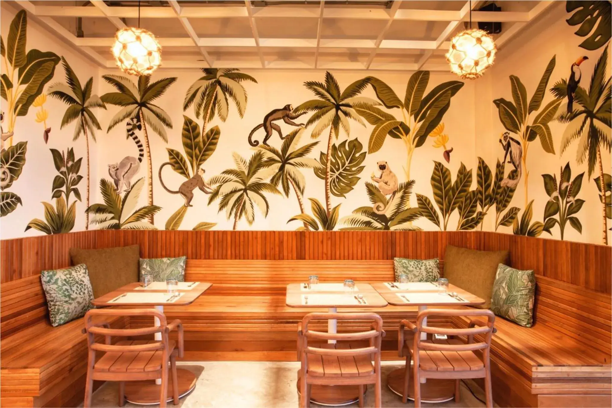 Restaurant/places to eat in The Stay Chaweng Beach Resort- SHA Plus Restaurant/places to eat in The Stay Chaweng Beach Resort- SHA Plus