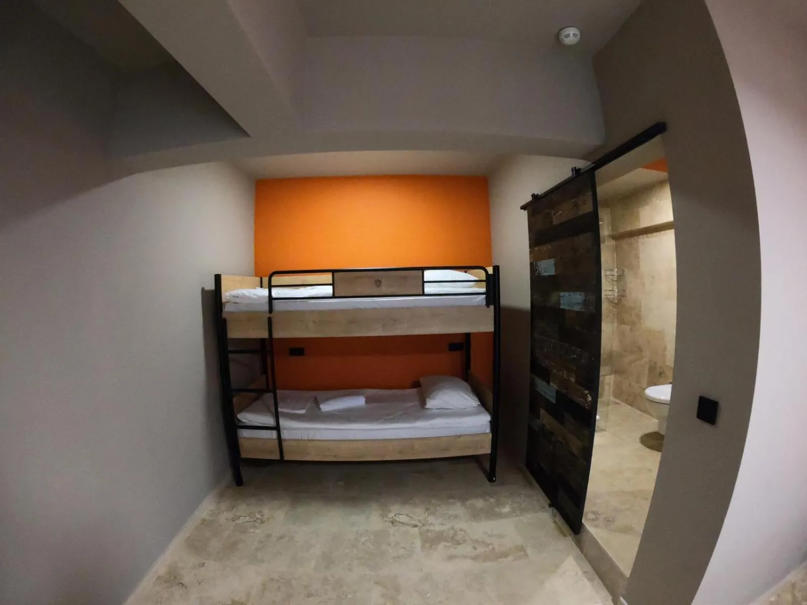 bunk bed, Bed in Adventure Inn Cappadocia