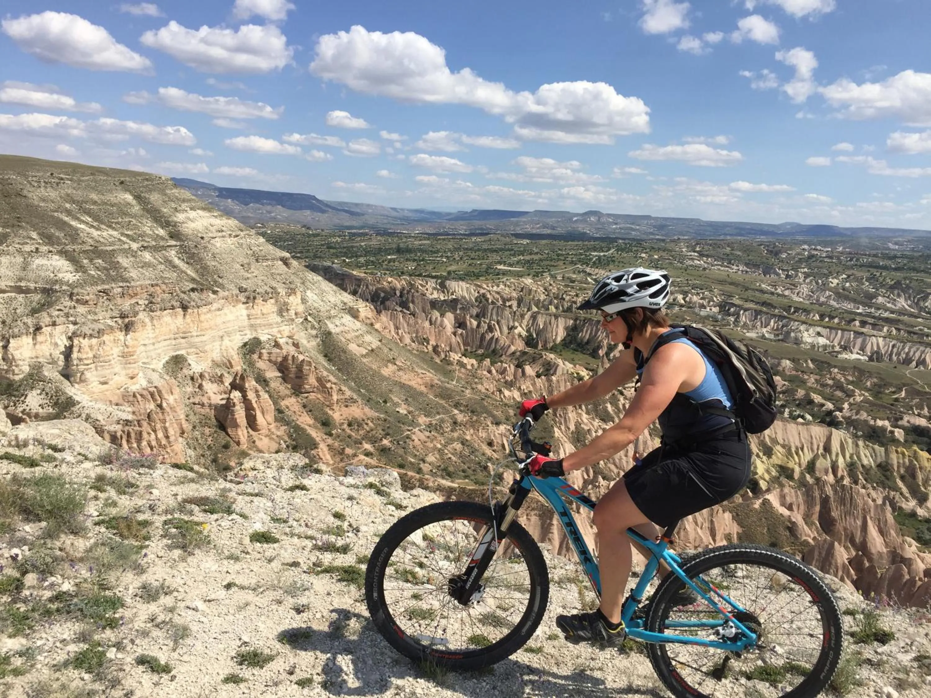 People in Adventure Inn Cappadocia