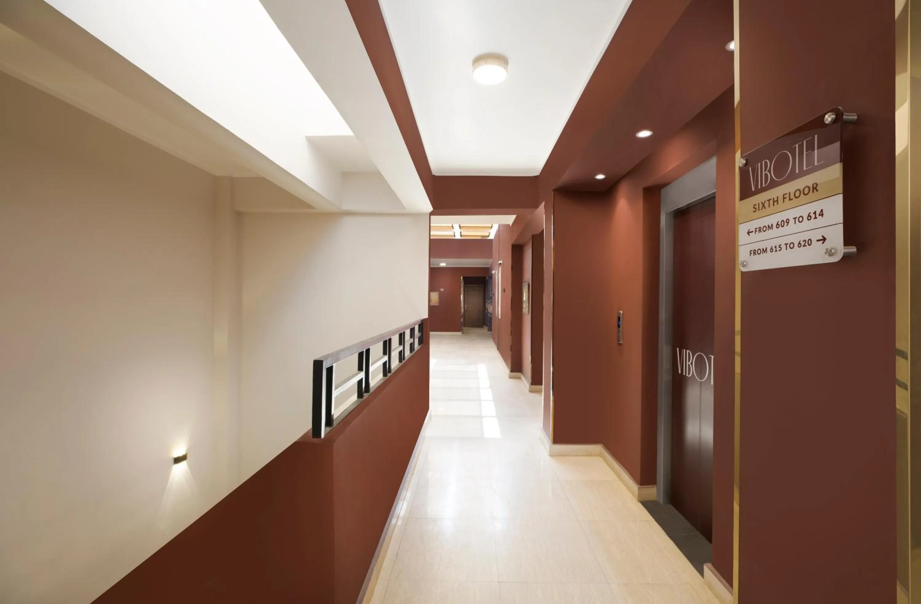 Other in Vibotel Residence Hotel Apartments