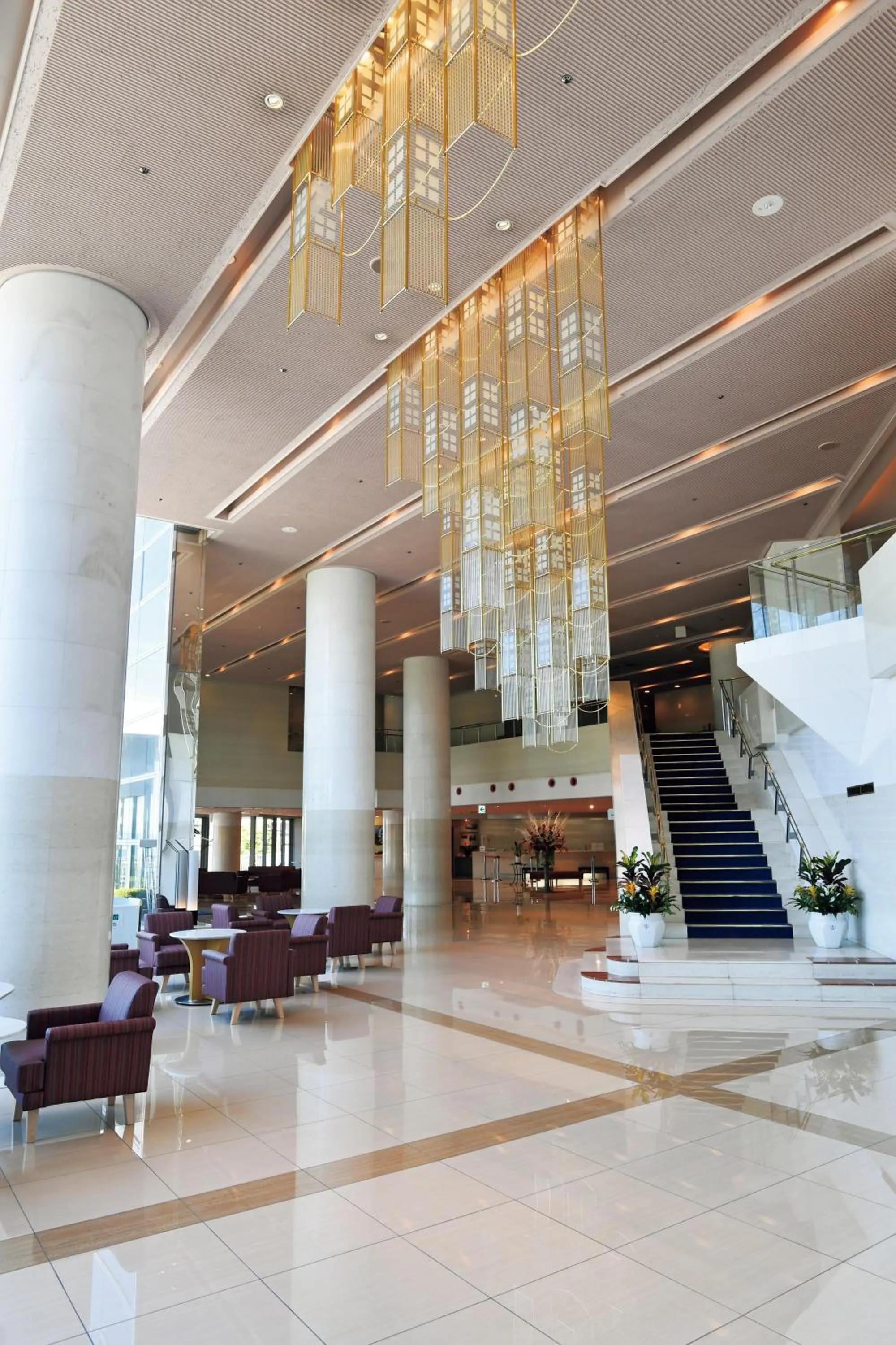 The Gran Resort Princess Arima