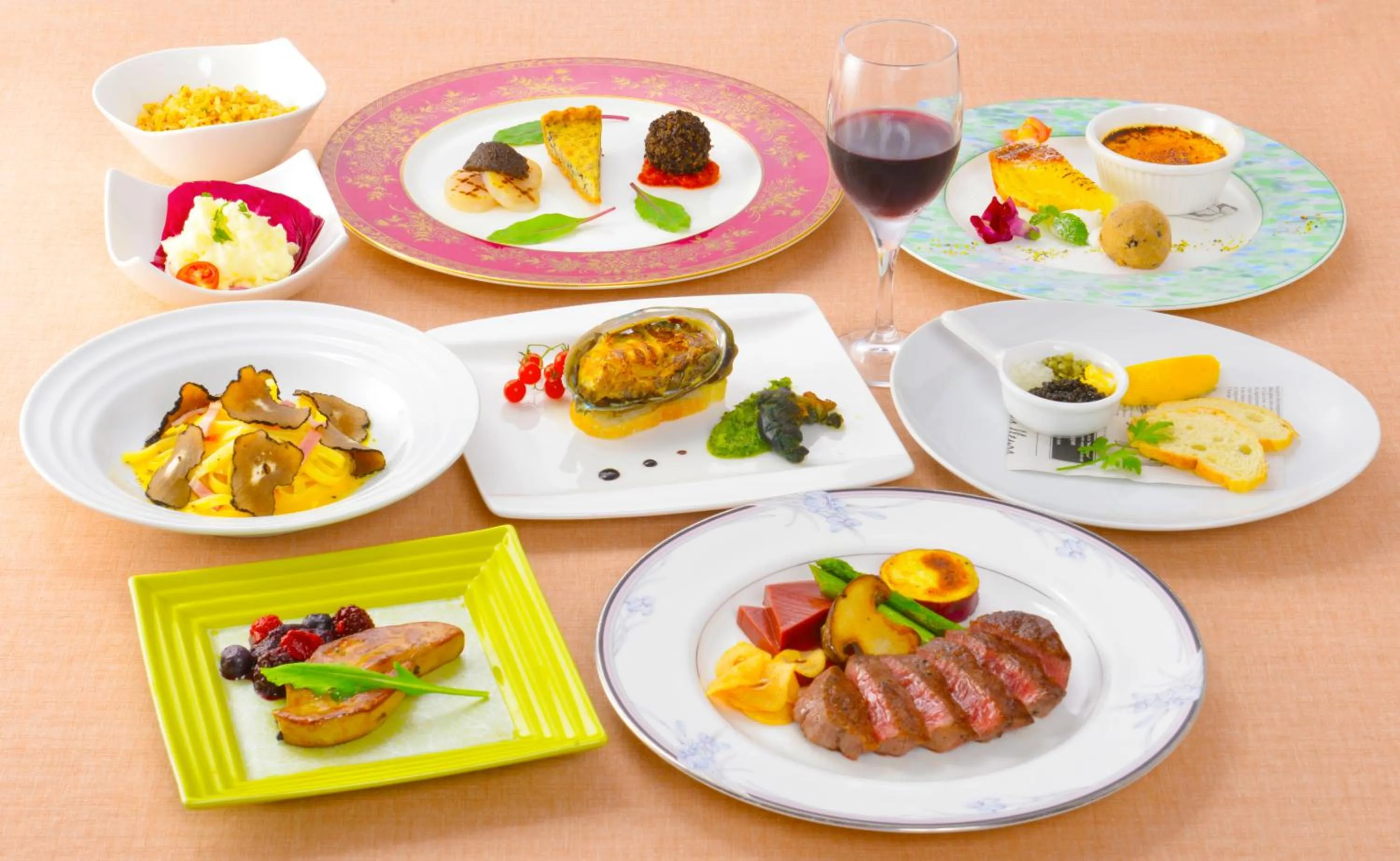 The Gran Resort Princess Arima