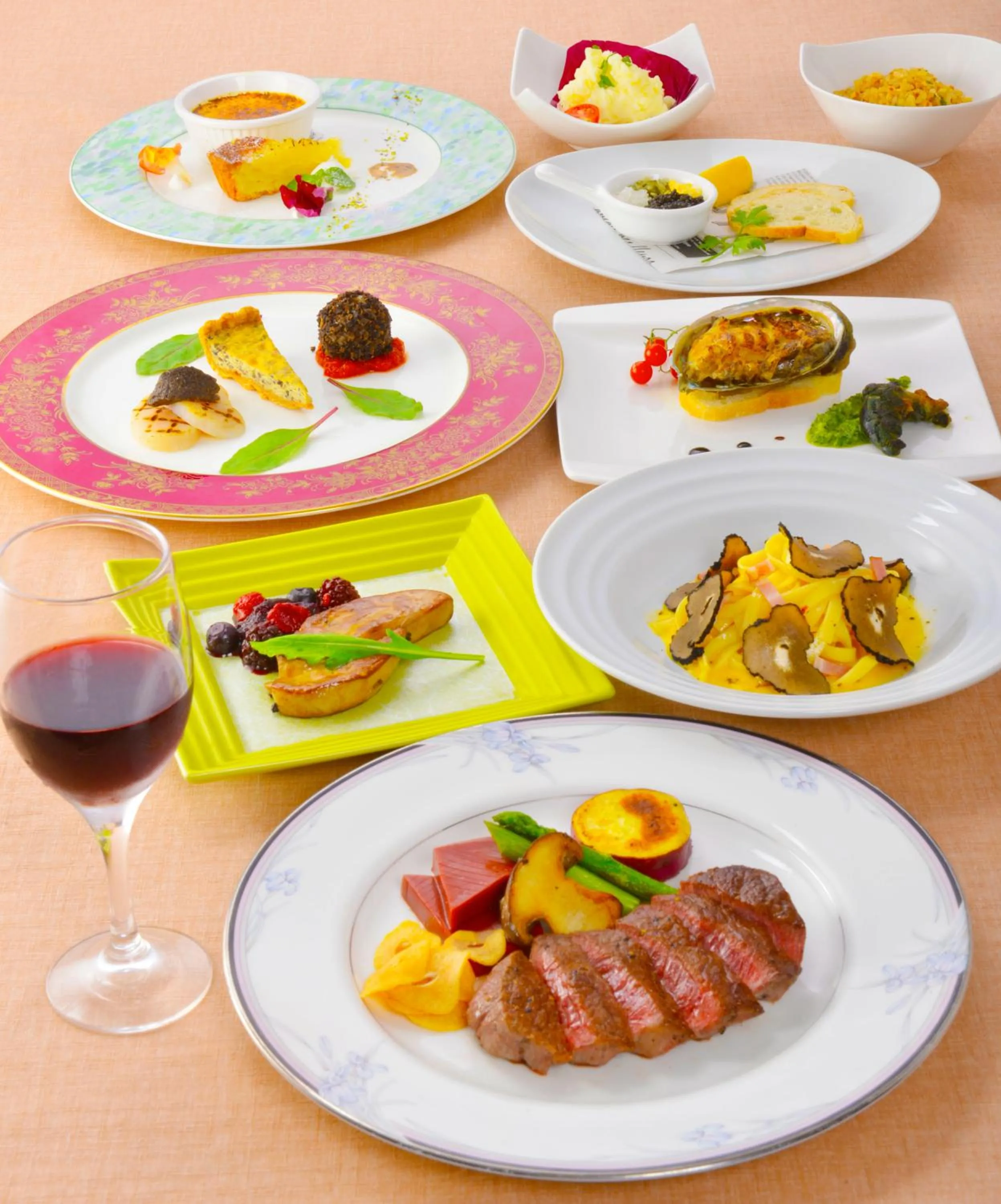 The Gran Resort Princess Arima