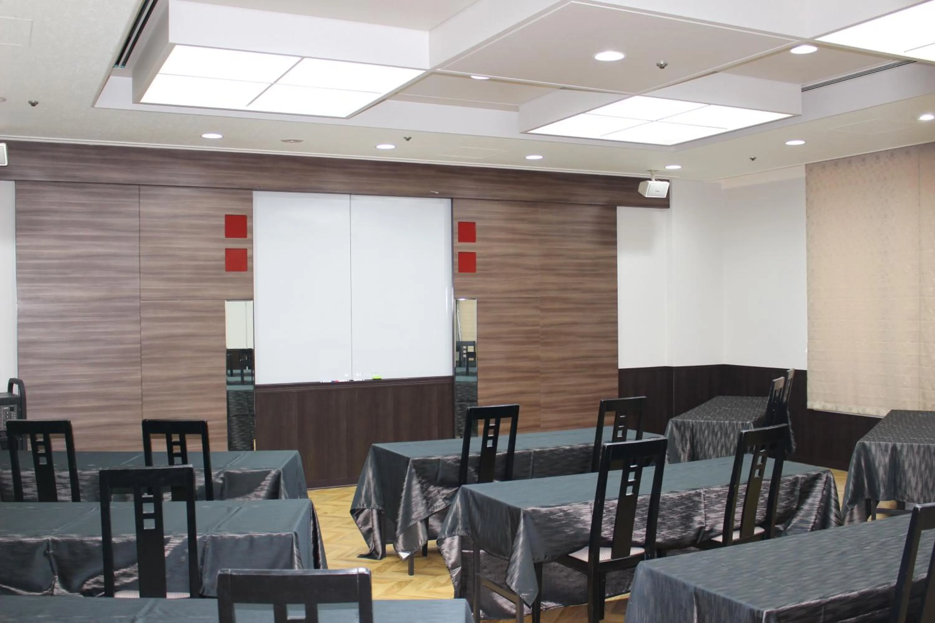 Meeting/conference room in The Gran Resort Princess Arima