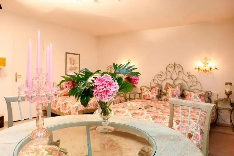 Comfort Double Room in Seibel's Park Hotel Comfort Double Room in Seibel's Park Hotel