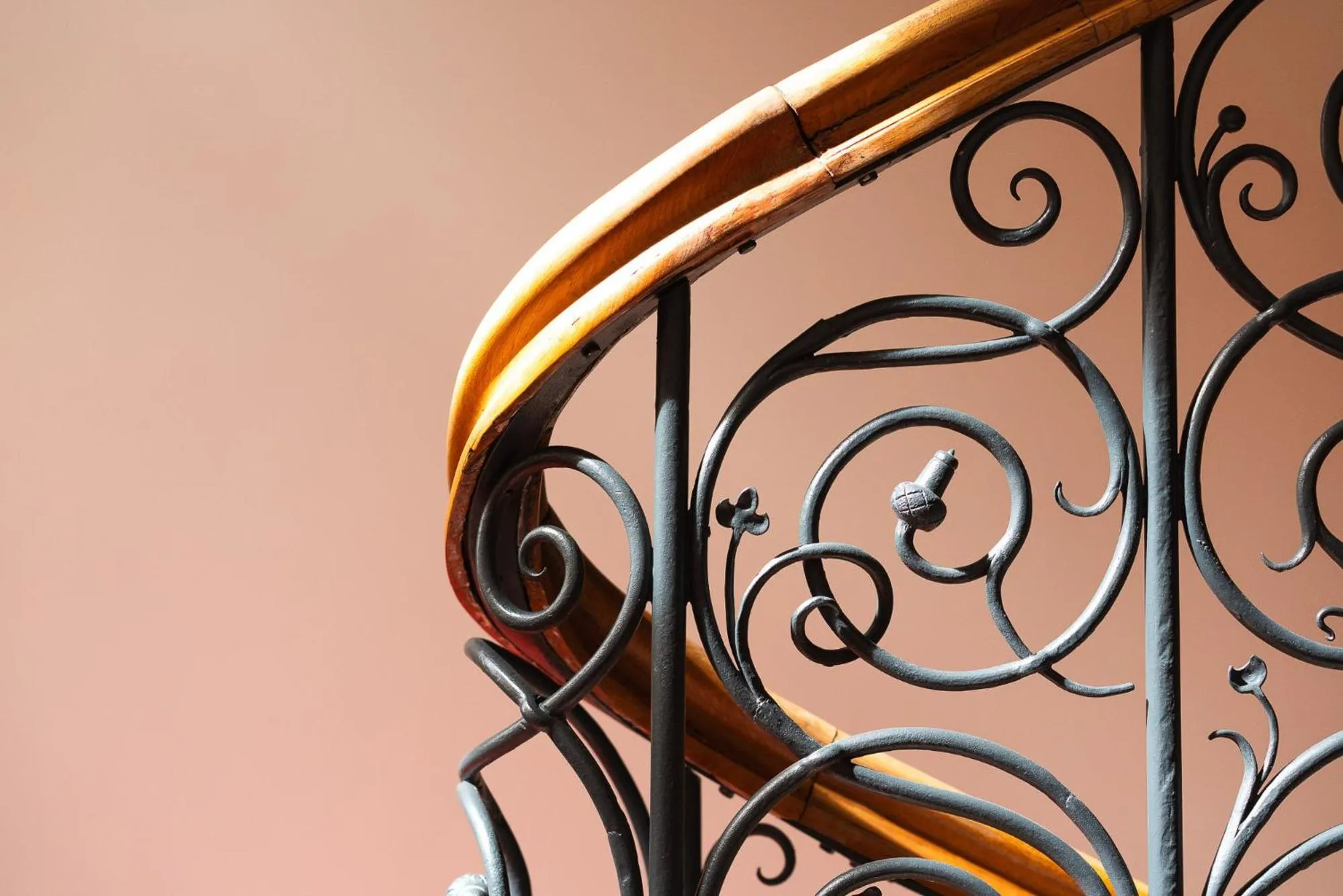 Property building in Hotel VICTORIA Nürnberg