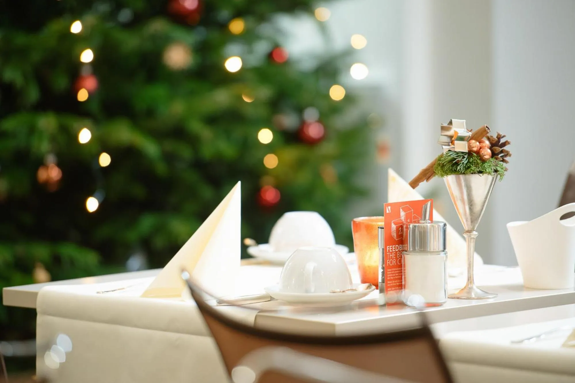 Breakfast in Hotel VICTORIA Nürnberg