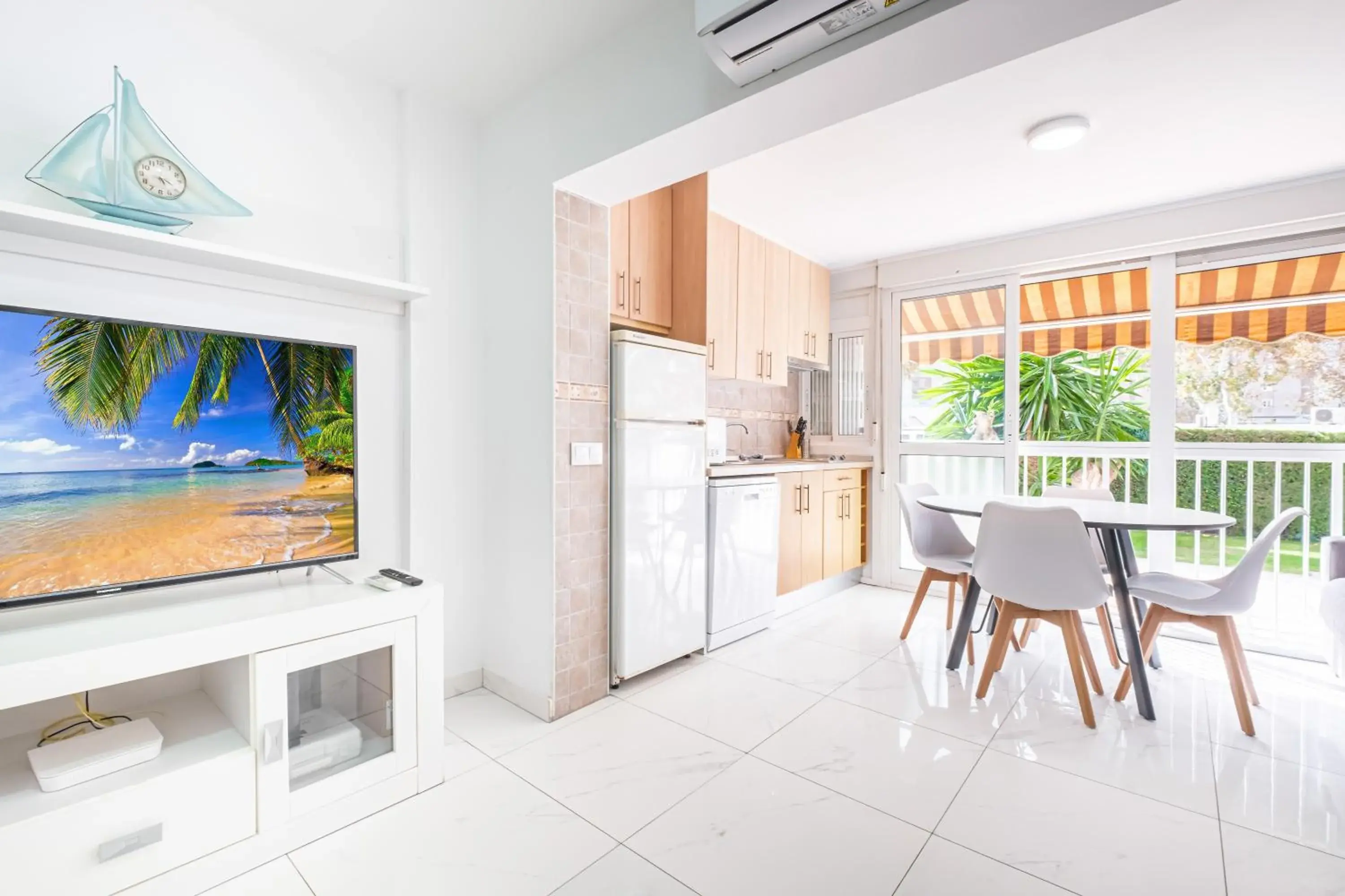 Albatros Ground Floor 1-4 Apartment Levante Beach Albatros Ground Floor 1-4 Apartment Levante Beach